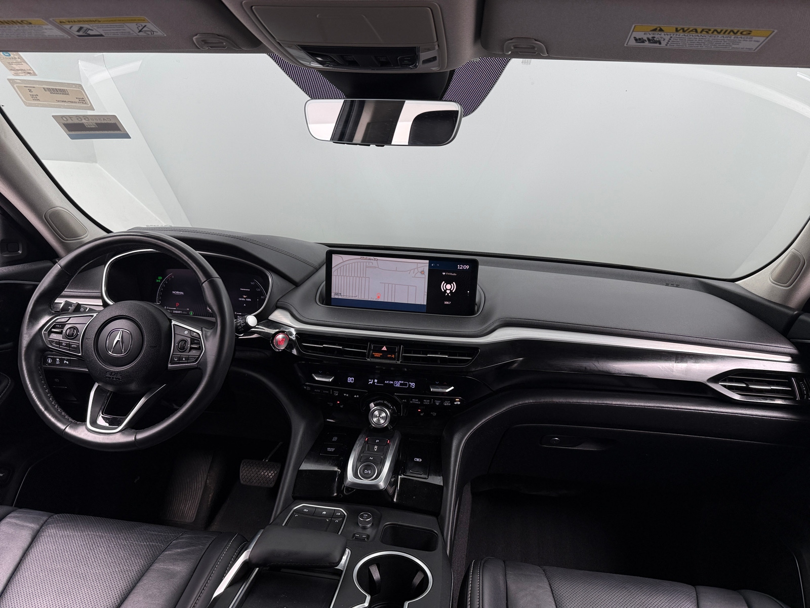 Thumbnail: 2023 Acura MDX - 2
