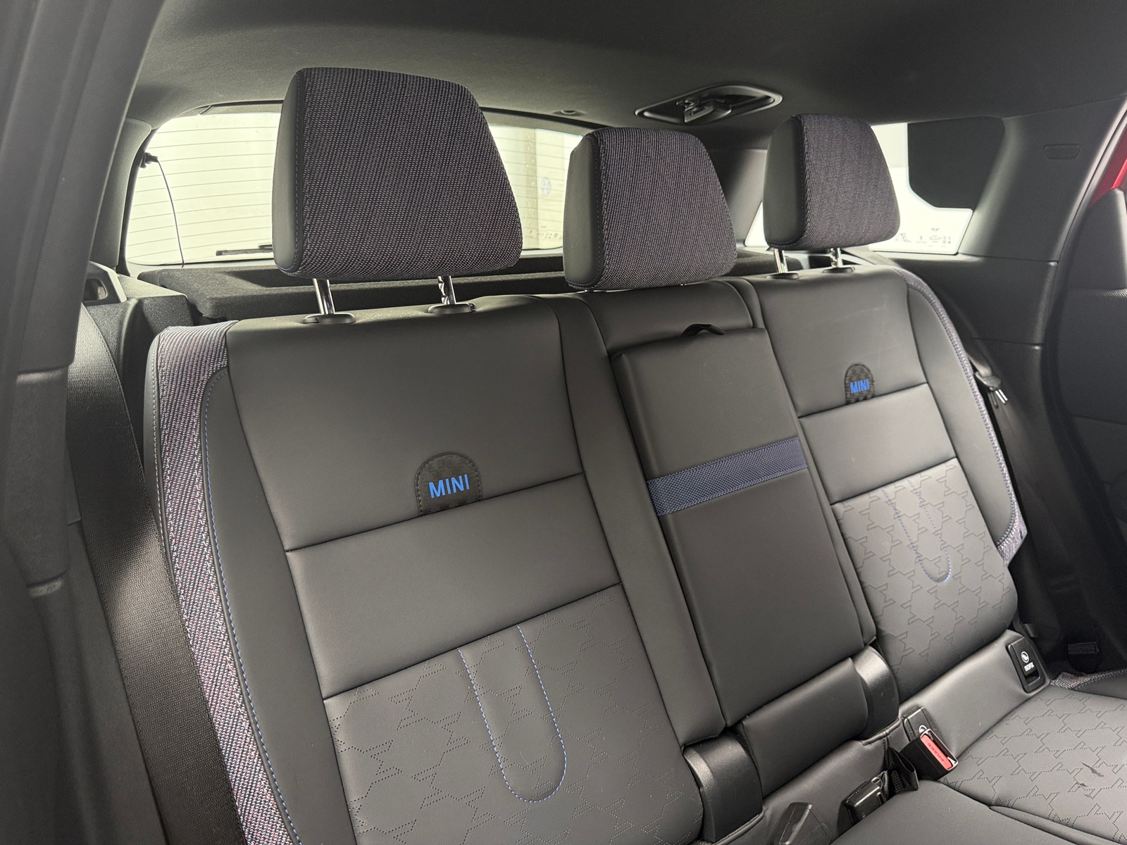 Thumbnail: 2026 MINI Cooper Countryman - 5