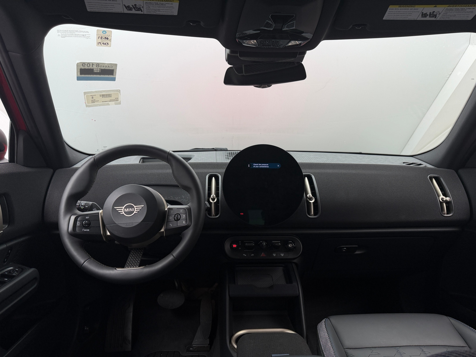 Thumbnail: 2026 MINI Cooper Countryman - 2