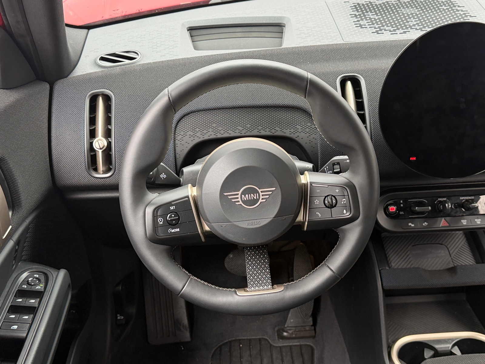 Thumbnail: 2026 MINI Cooper Countryman - 4