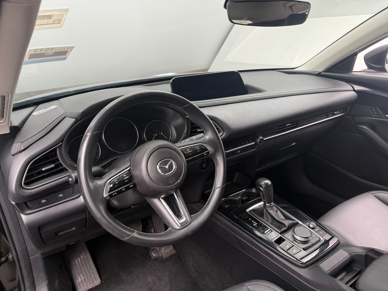 Thumbnail: 2024 Mazda CX-30 - 2