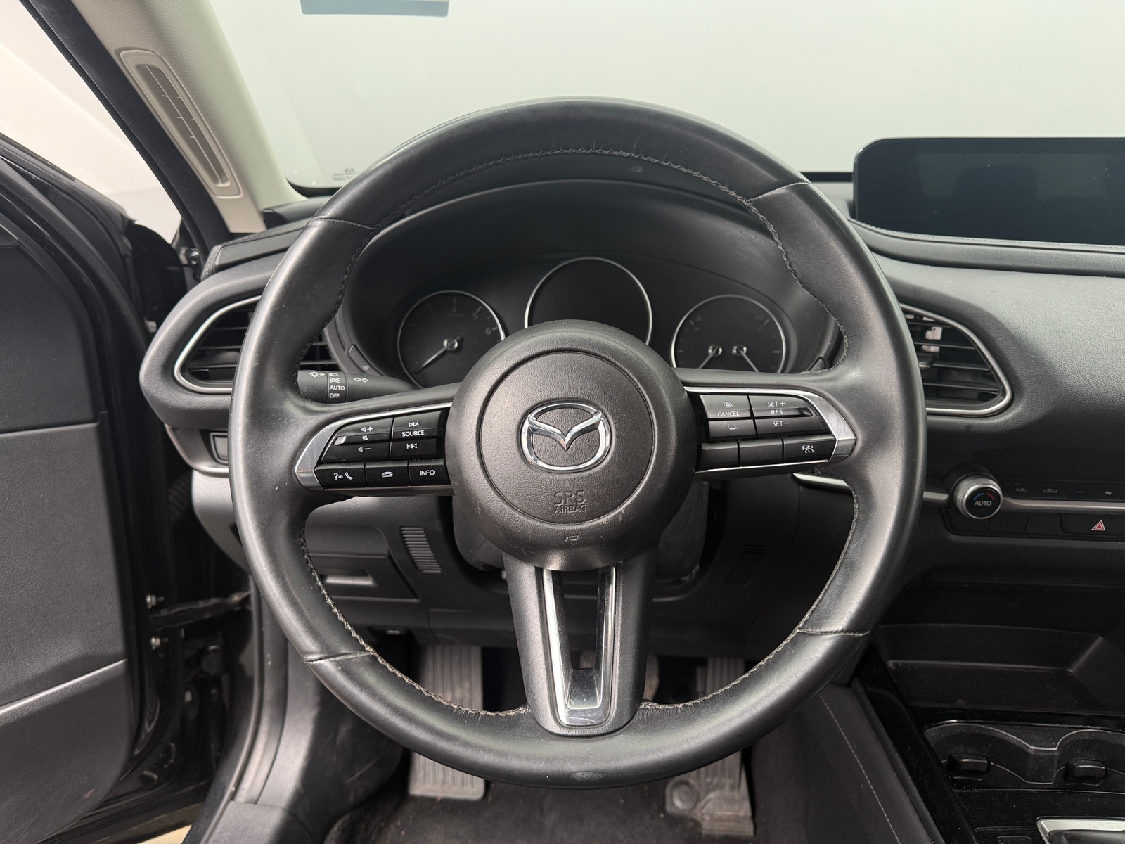 Thumbnail: 2024 Mazda CX-30 - 4