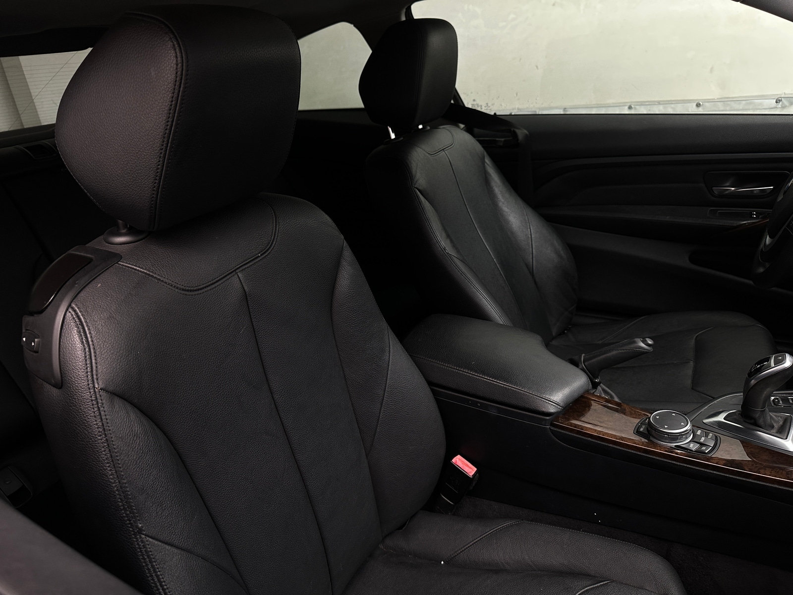 Thumbnail: 2015 BMW 4 Series - 2