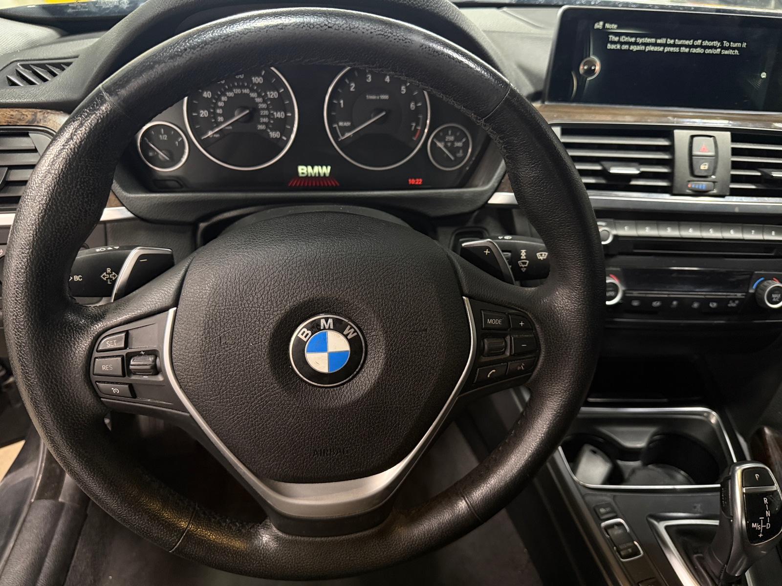 Thumbnail: 2015 BMW 4 Series - 4