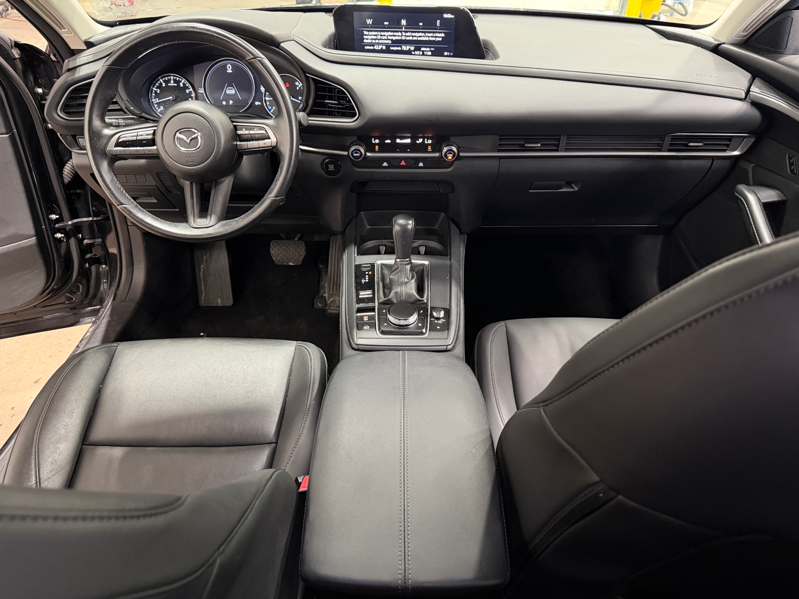 Thumbnail: 2022 Mazda CX-30 - 2