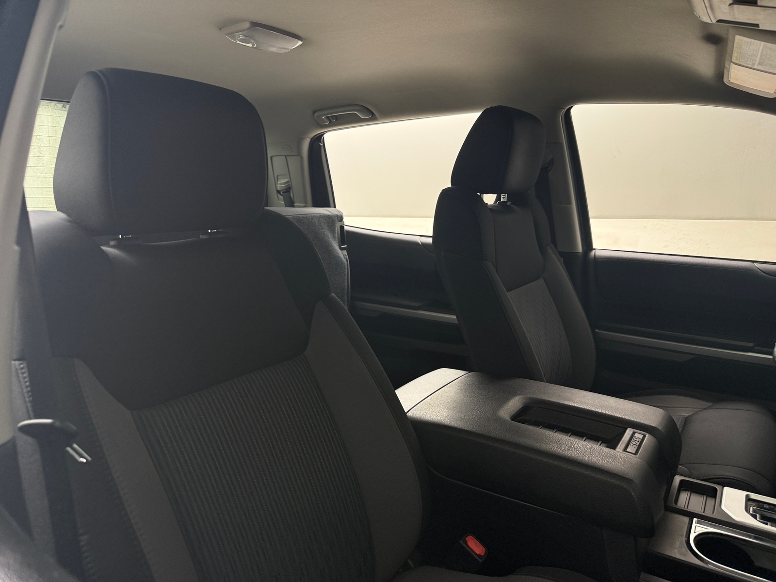 Thumbnail: 2016 Toyota Tundra - 2