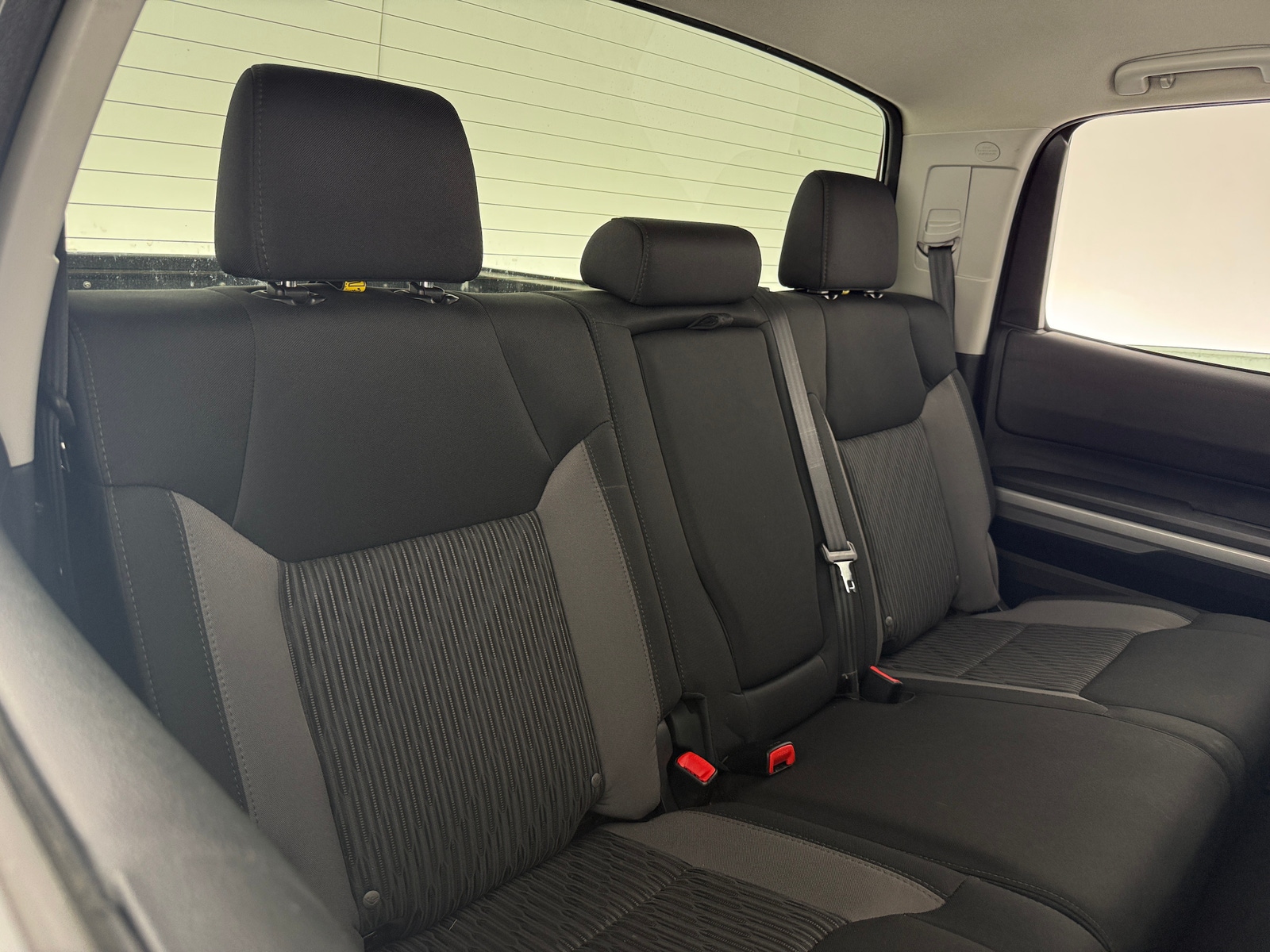 Thumbnail: 2016 Toyota Tundra - 6