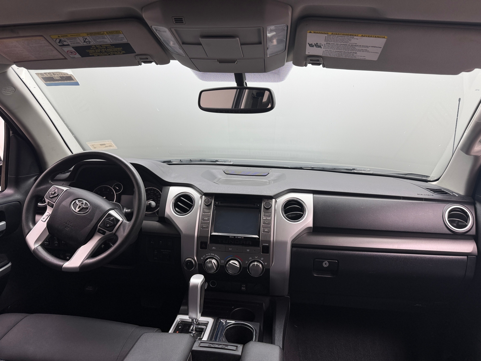 Thumbnail: 2016 Toyota Tundra - 3