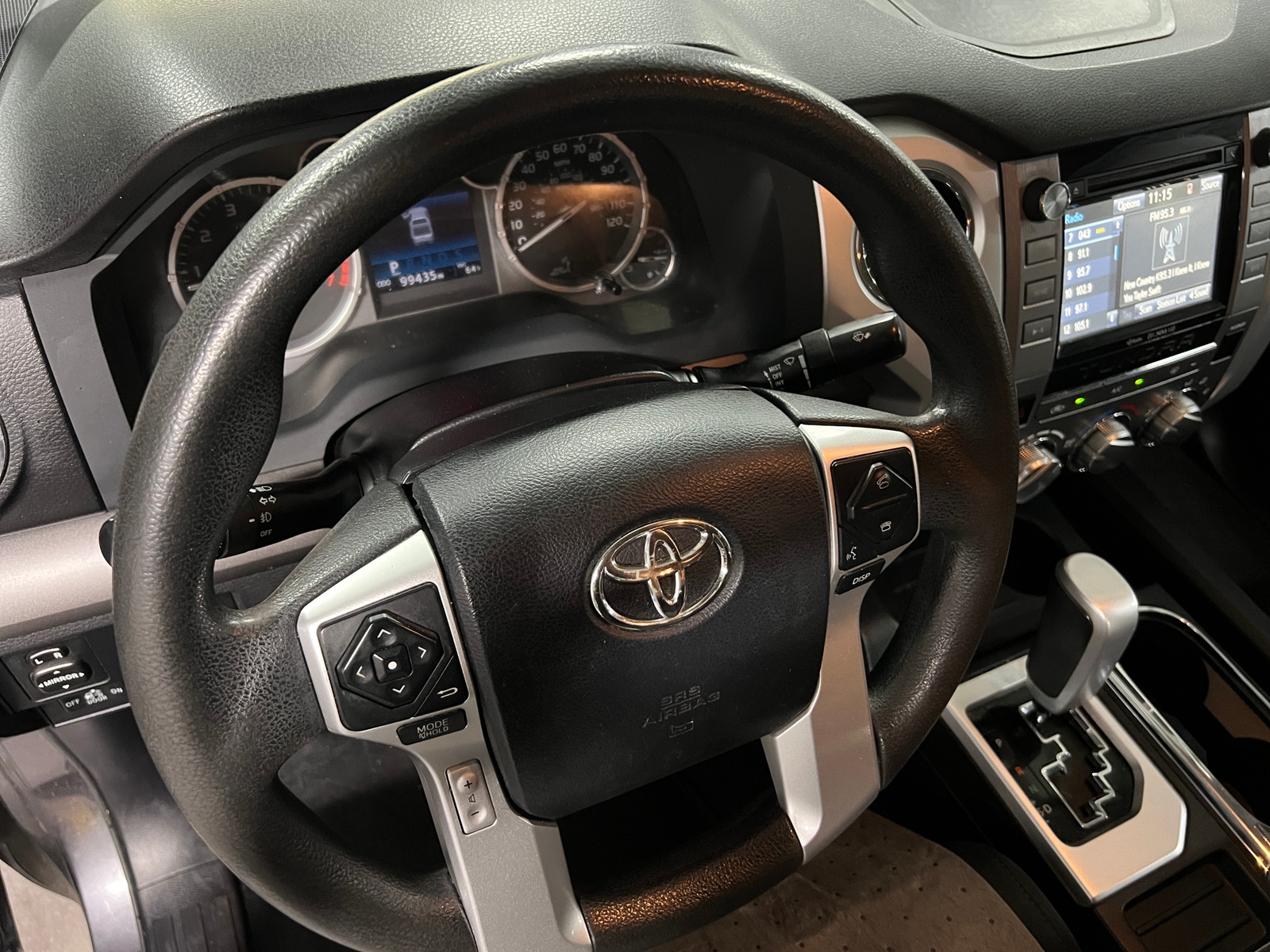 Thumbnail: 2016 Toyota Tundra - 5