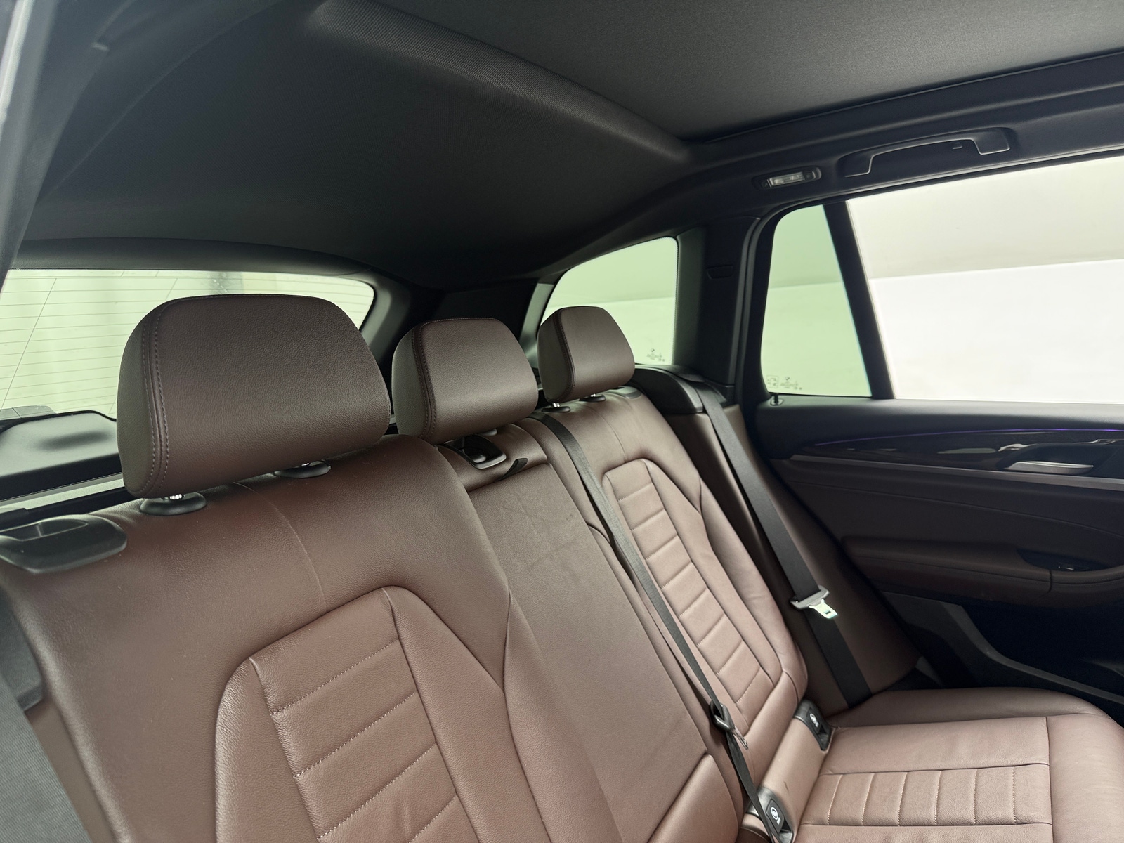 Thumbnail: 2022 BMW X3 - 5