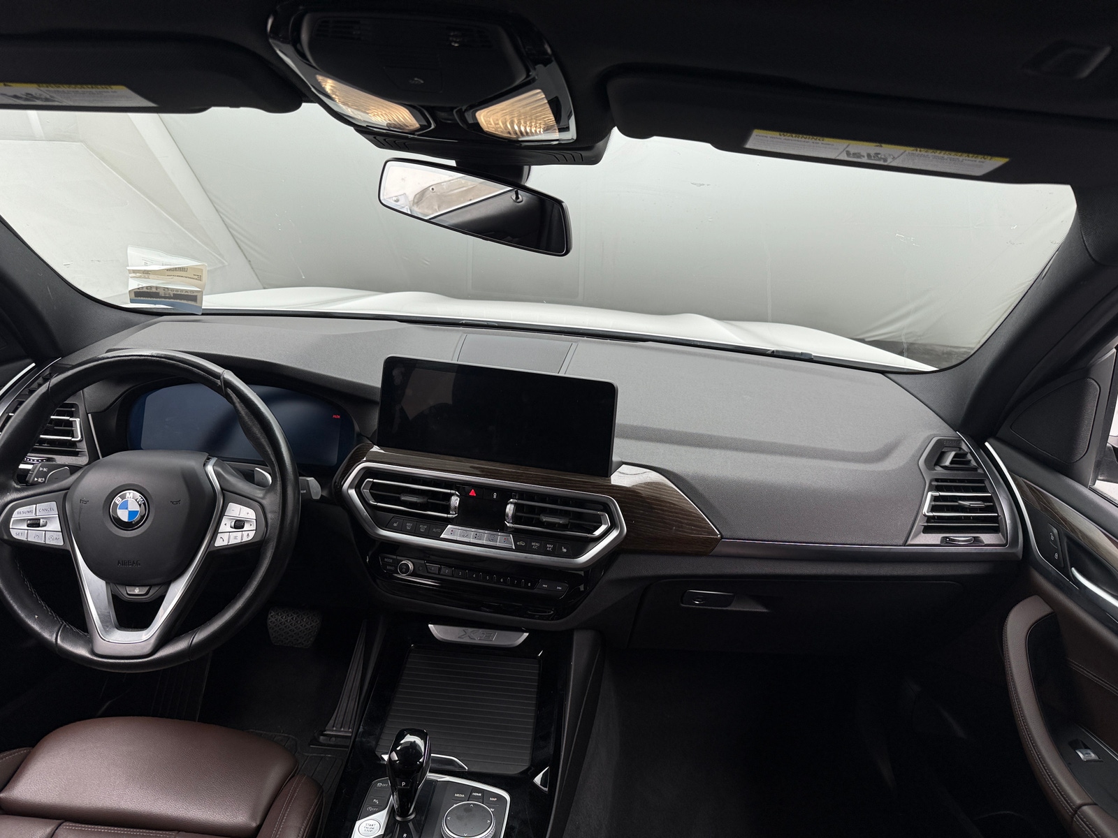 Thumbnail: 2022 BMW X3 - 2