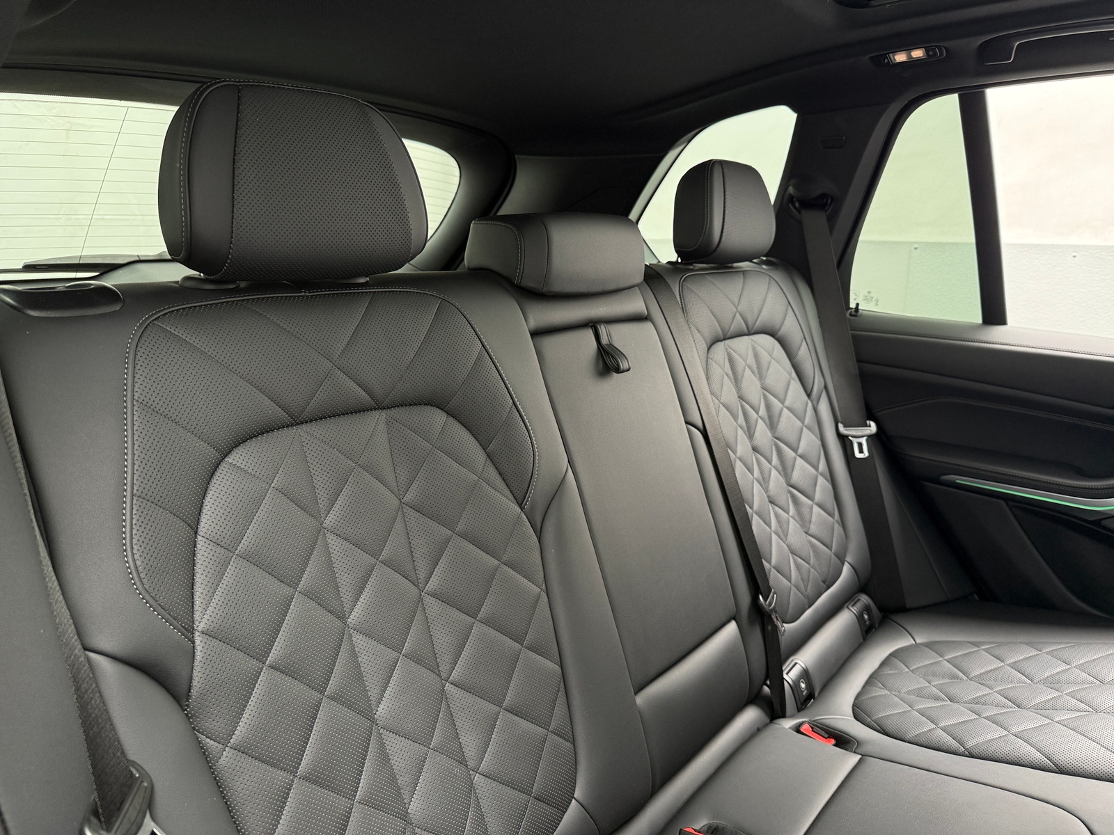 Thumbnail: 2026 BMW X5 - 5