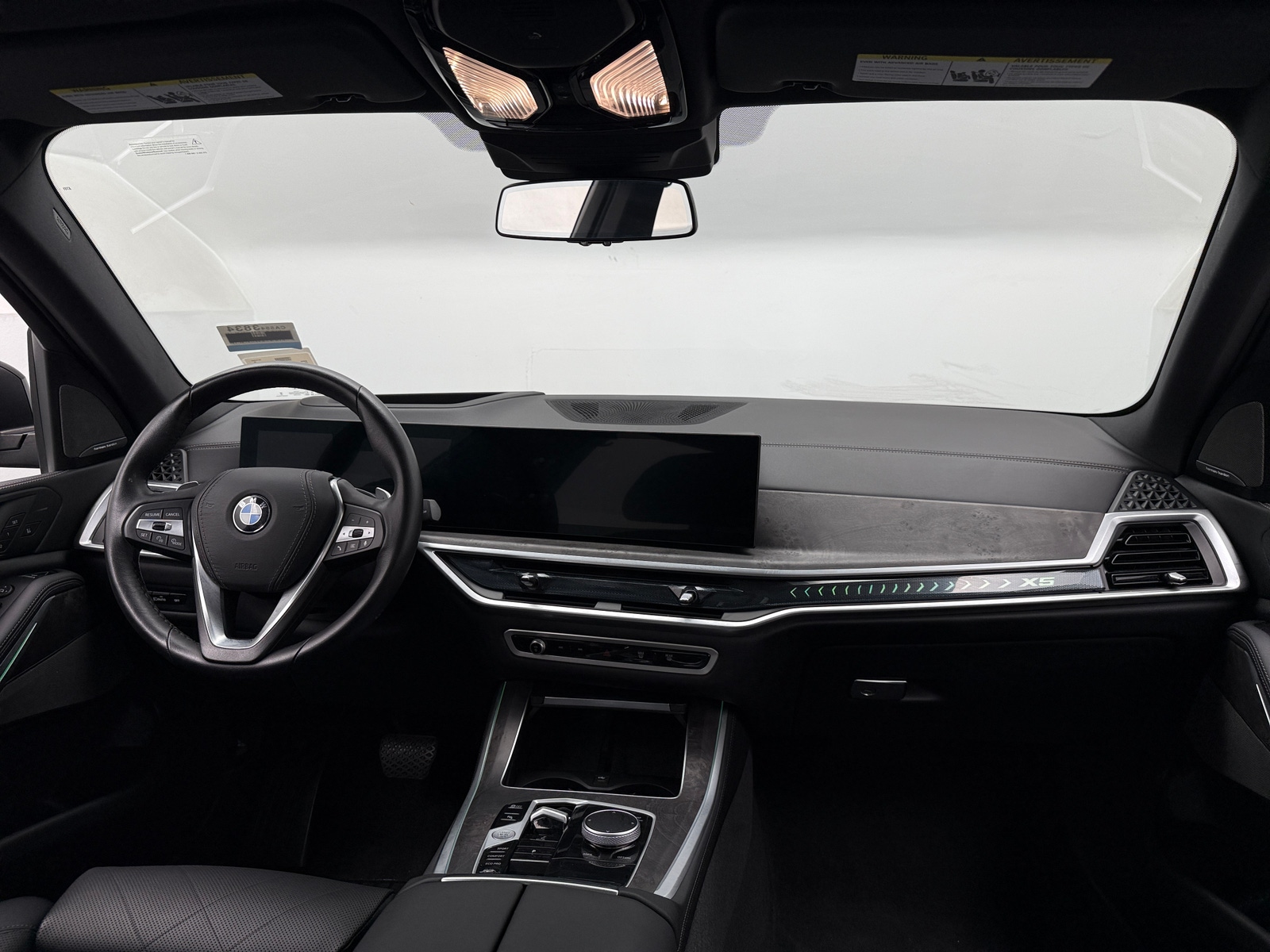 Thumbnail: 2026 BMW X5 - 2