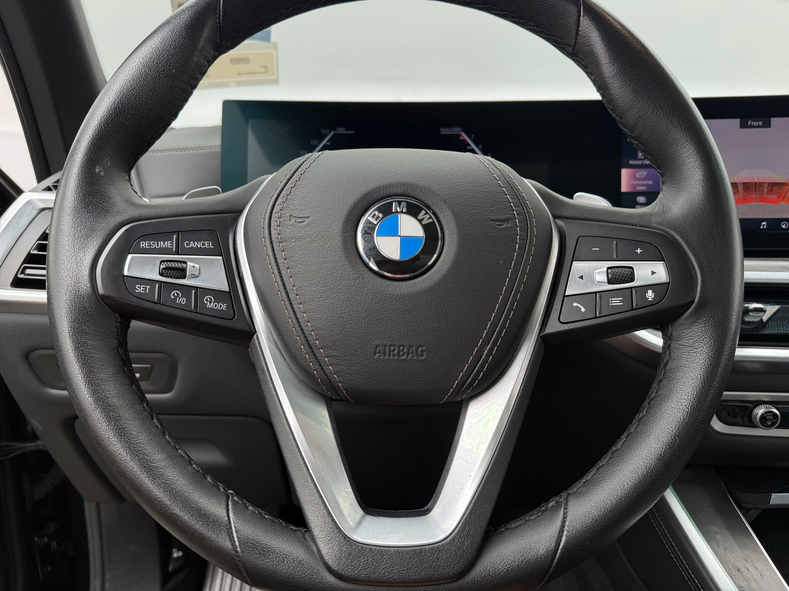 Thumbnail: 2026 BMW X5 - 4