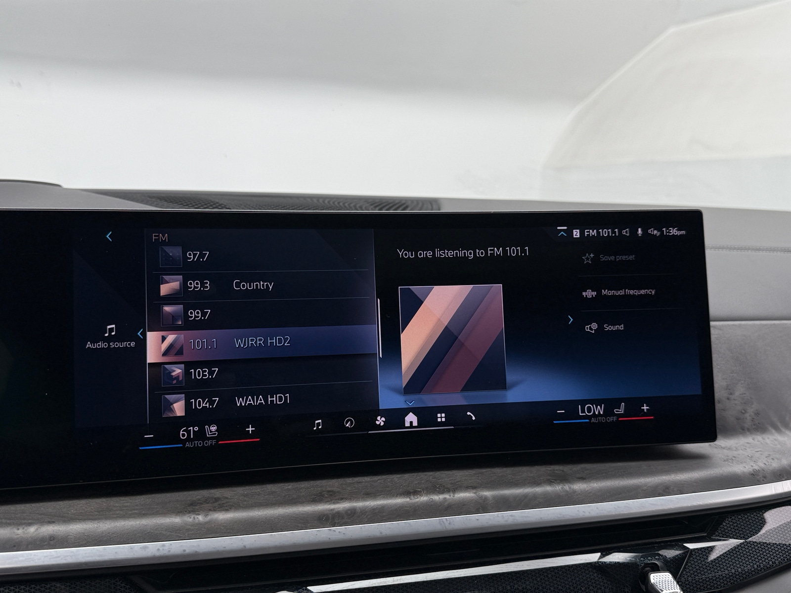 Thumbnail: 2026 BMW X5 - 3