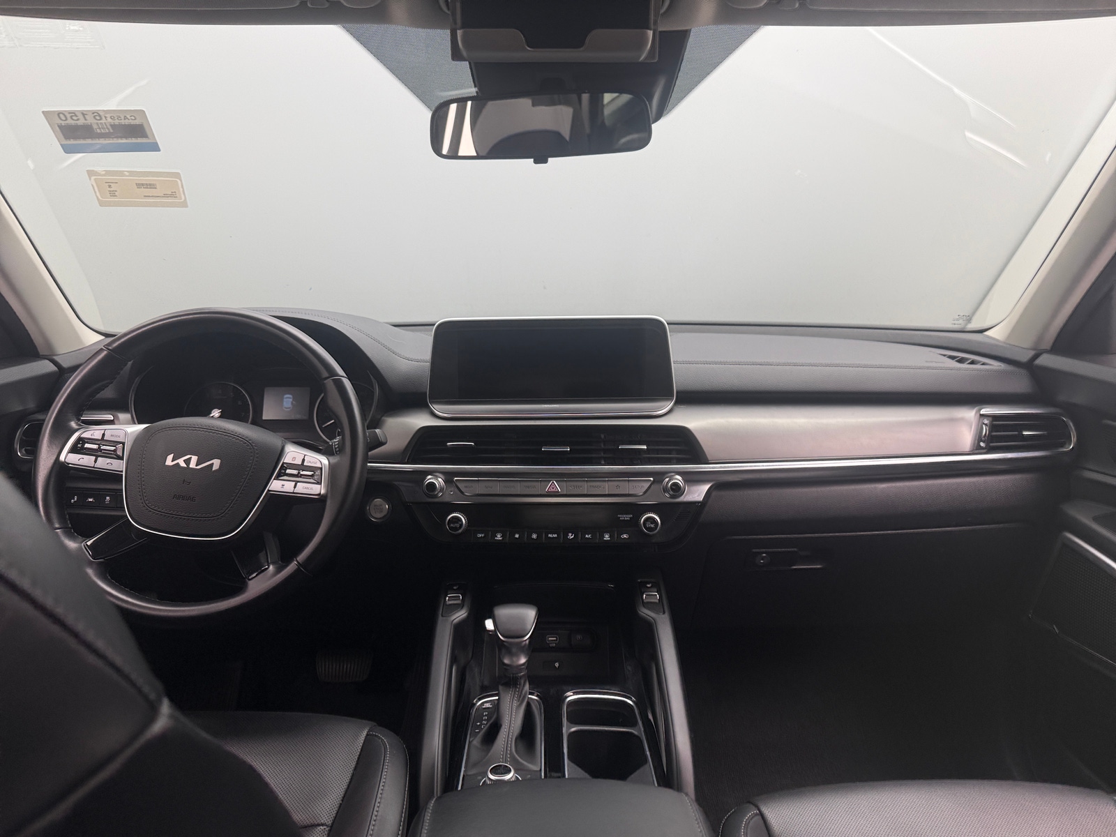 Thumbnail: 2022 Kia Telluride - 2