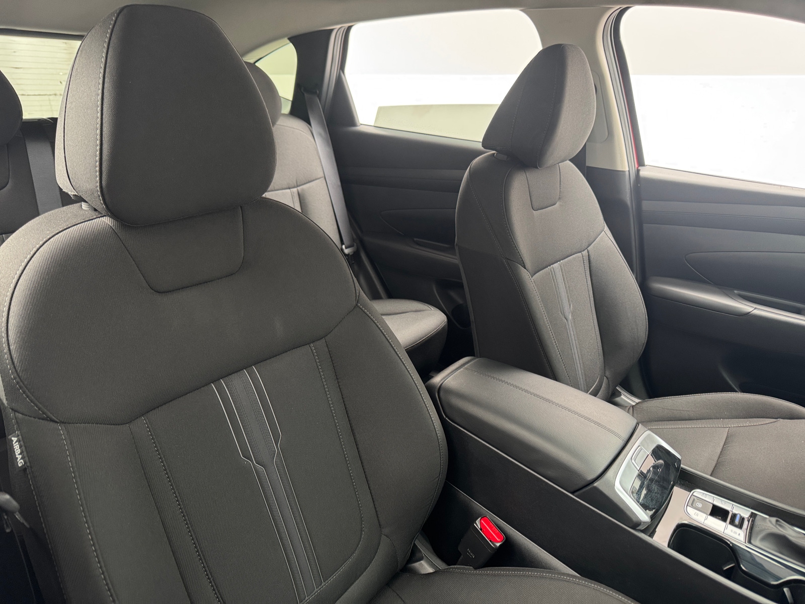 Thumbnail: 2026 Hyundai Tucson - 2