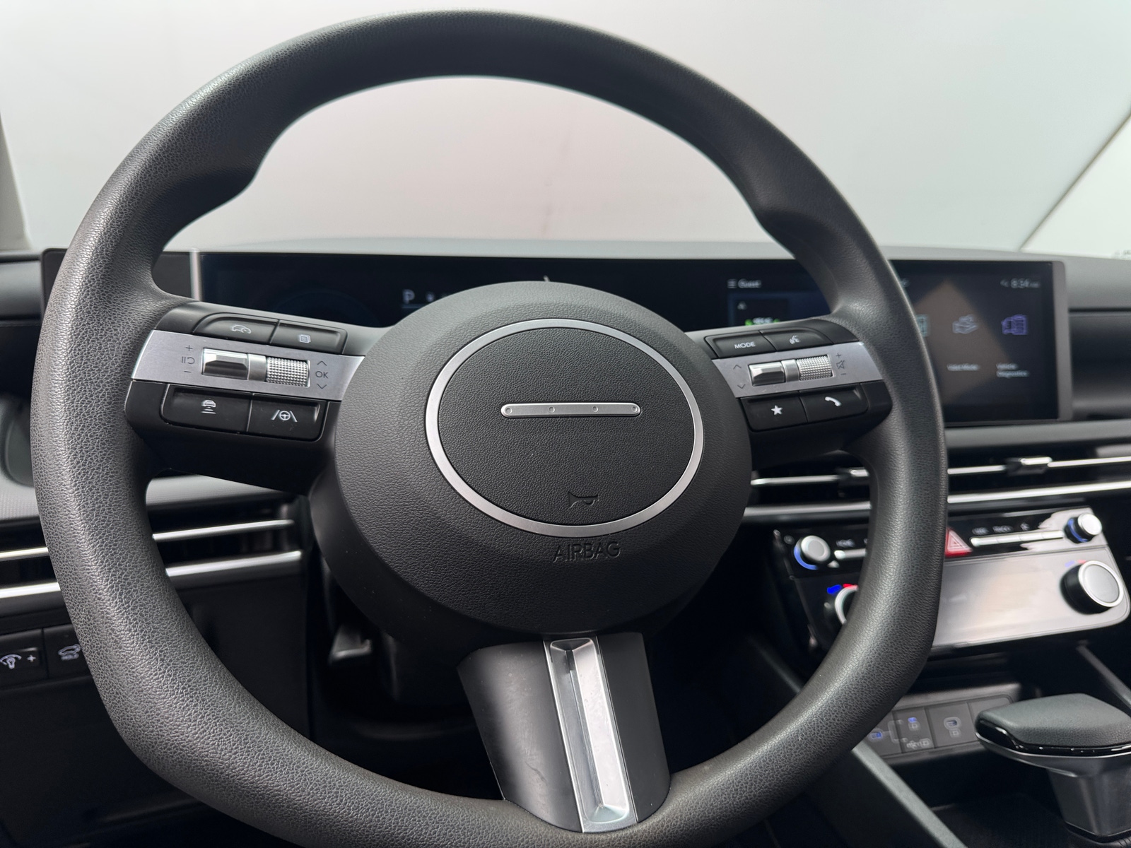 Thumbnail: 2026 Hyundai Tucson - 5