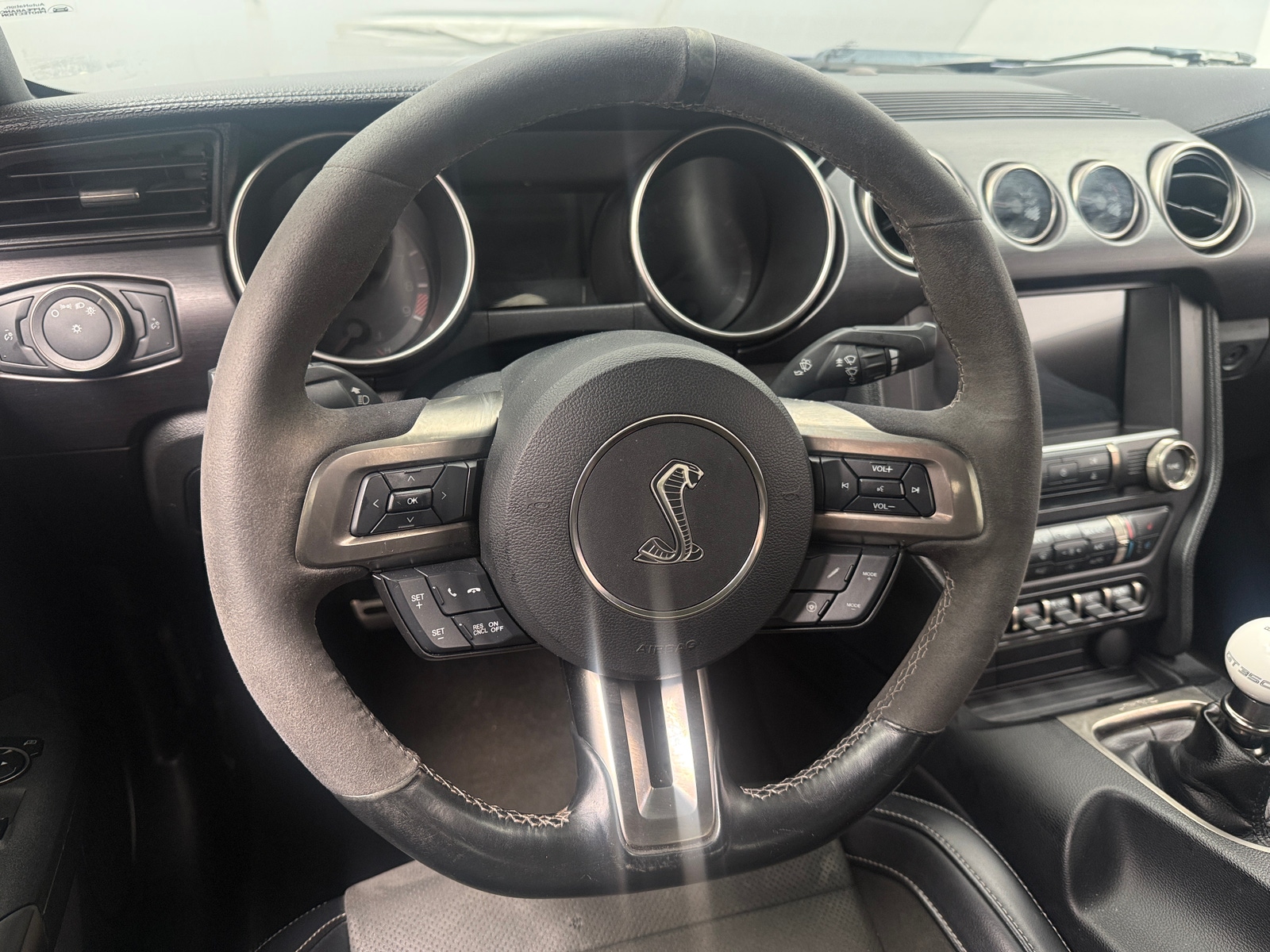 Thumbnail: 2016 Ford Mustang - 3