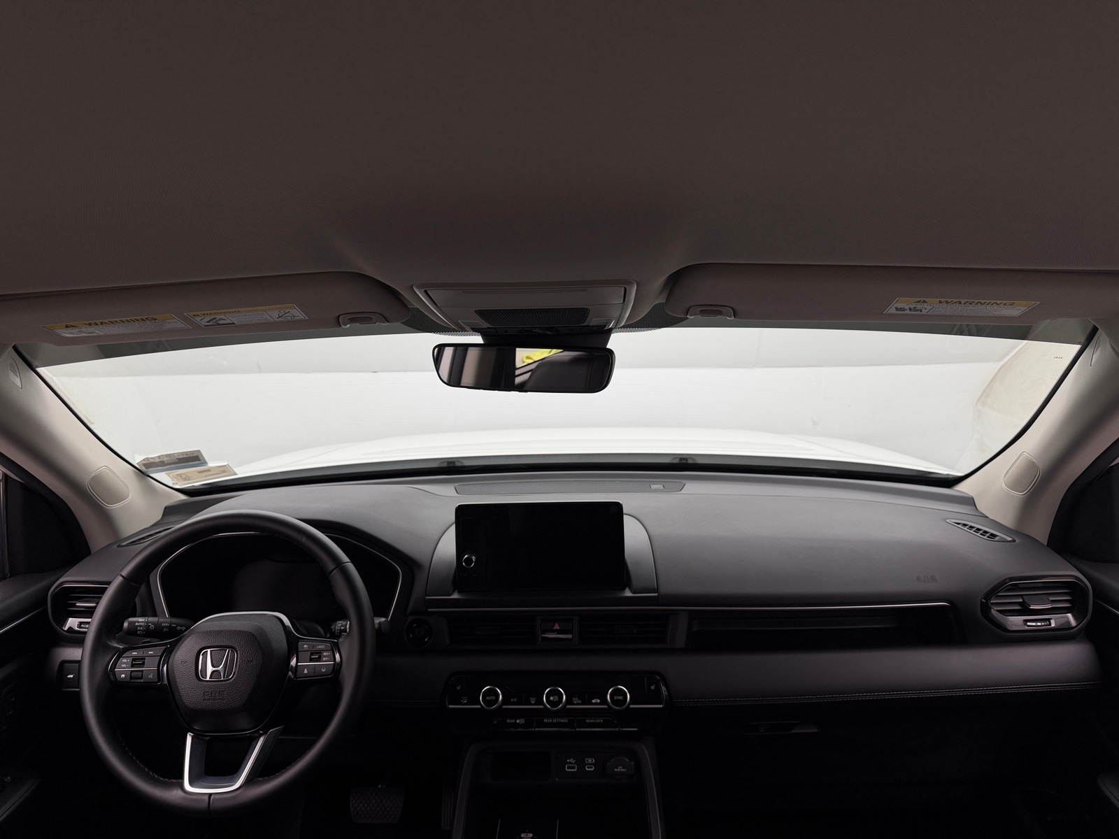 Thumbnail: 2024 Honda Pilot - 2