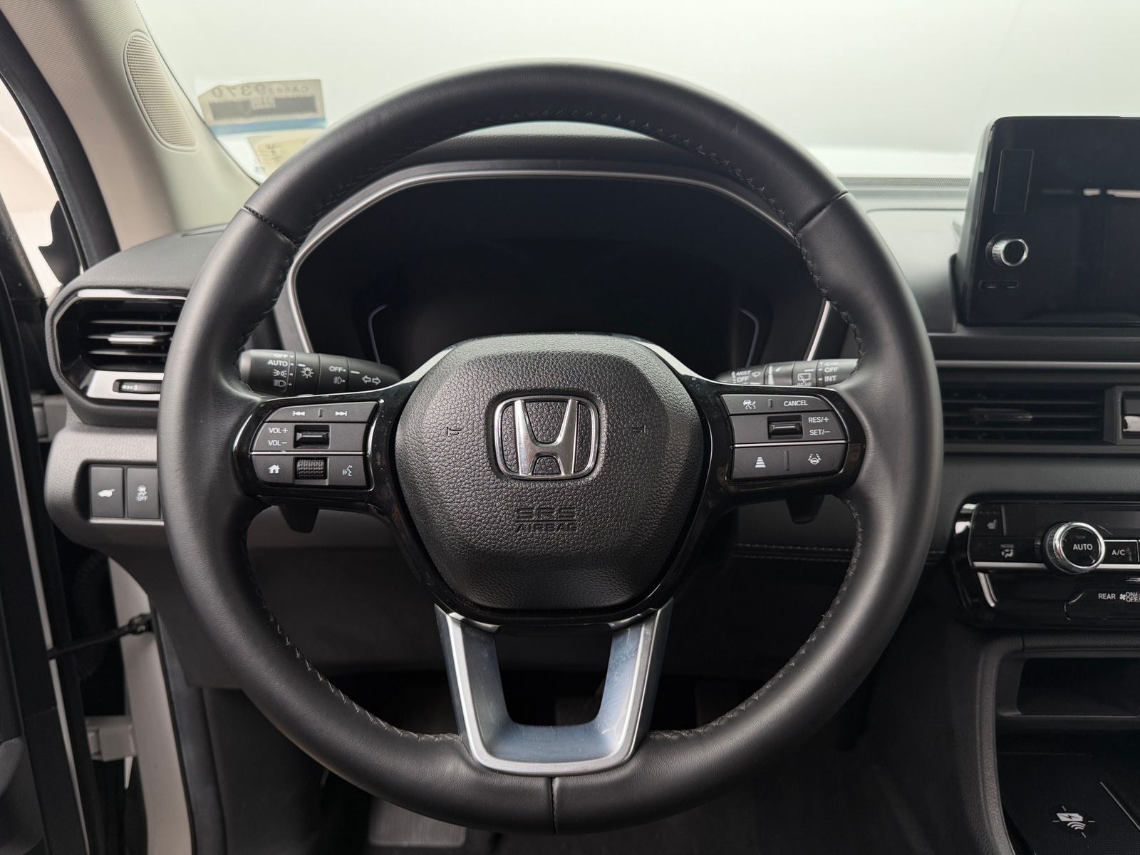 Thumbnail: 2024 Honda Pilot - 4