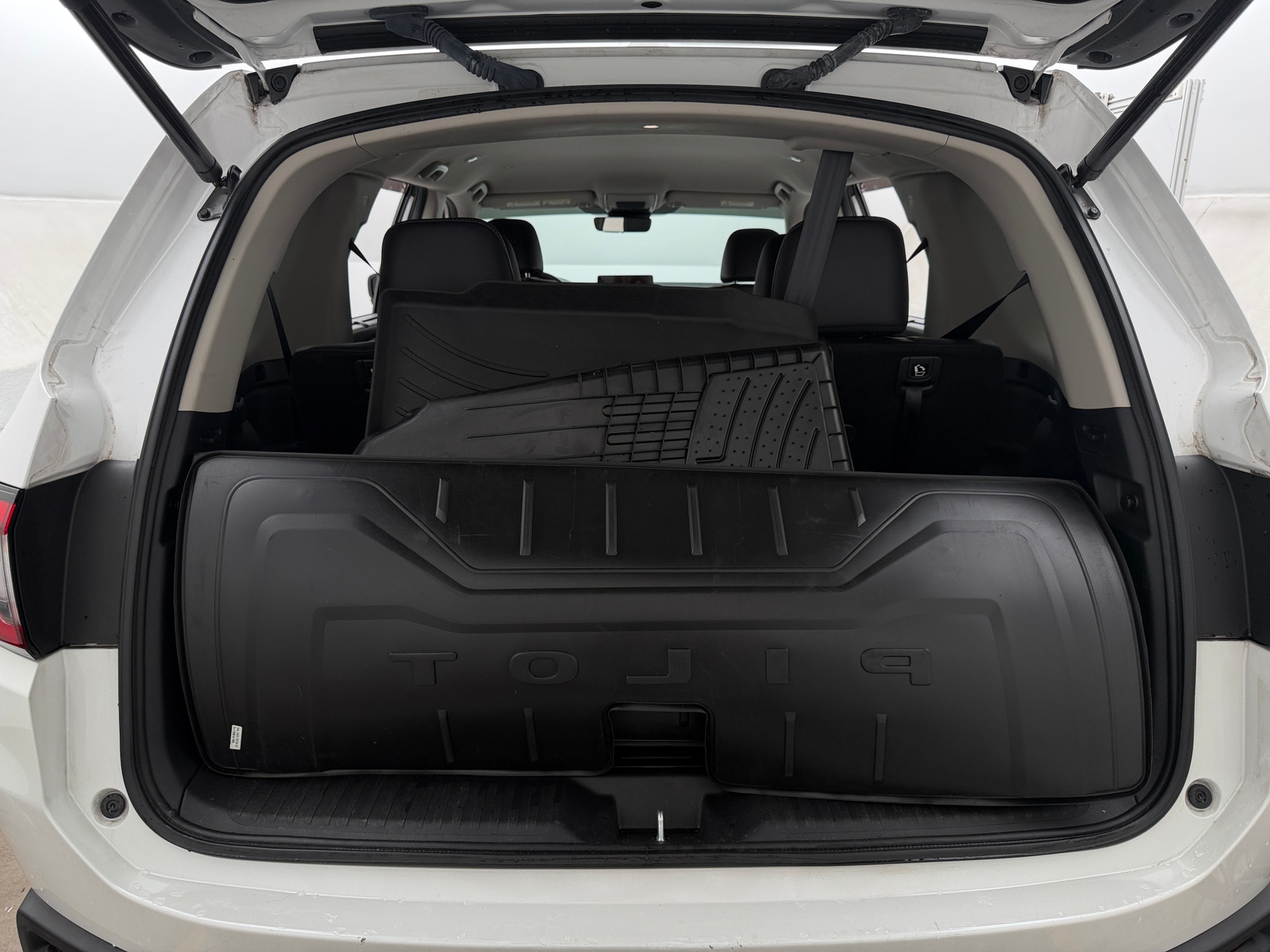 Thumbnail: 2024 Honda Pilot - 6