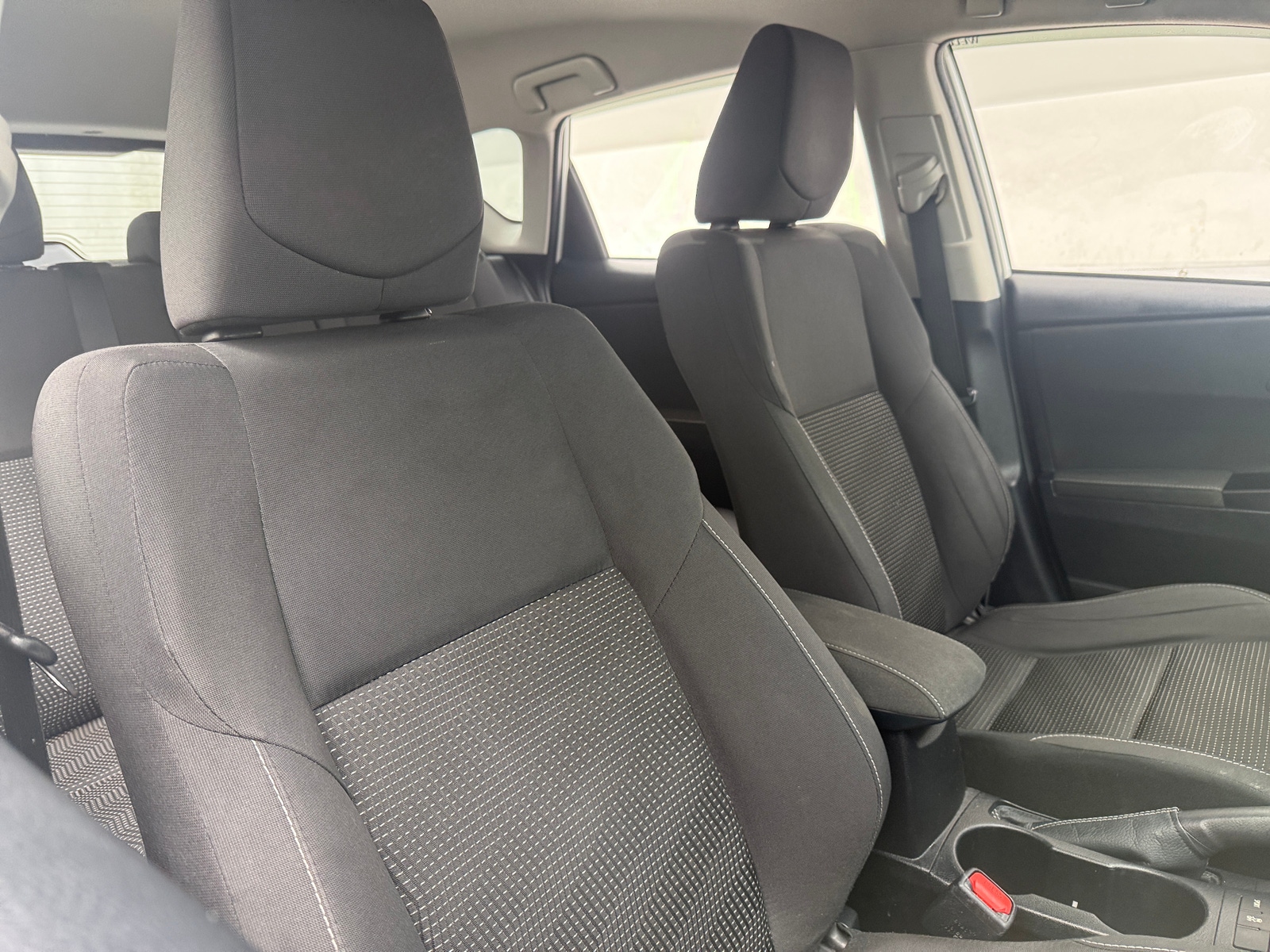 Thumbnail: 2016 Scion iM - 2
