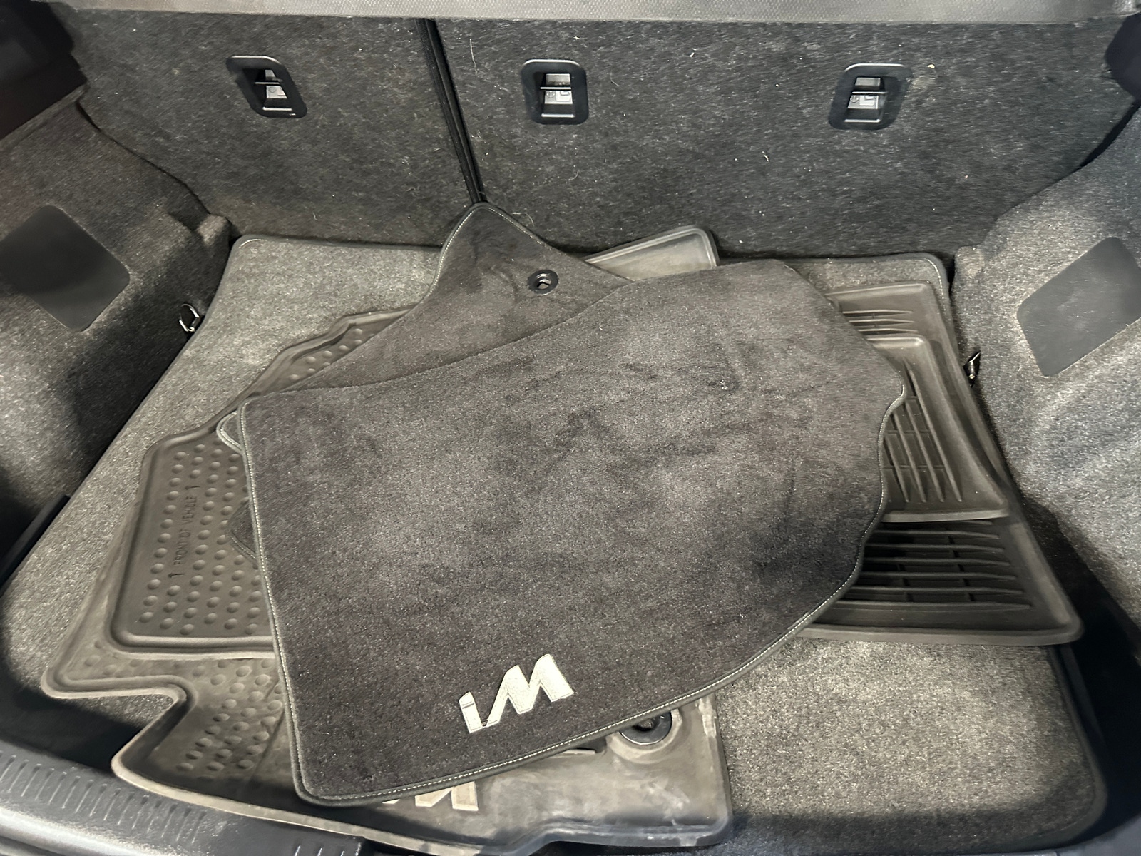 Thumbnail: 2016 Scion iM - 7