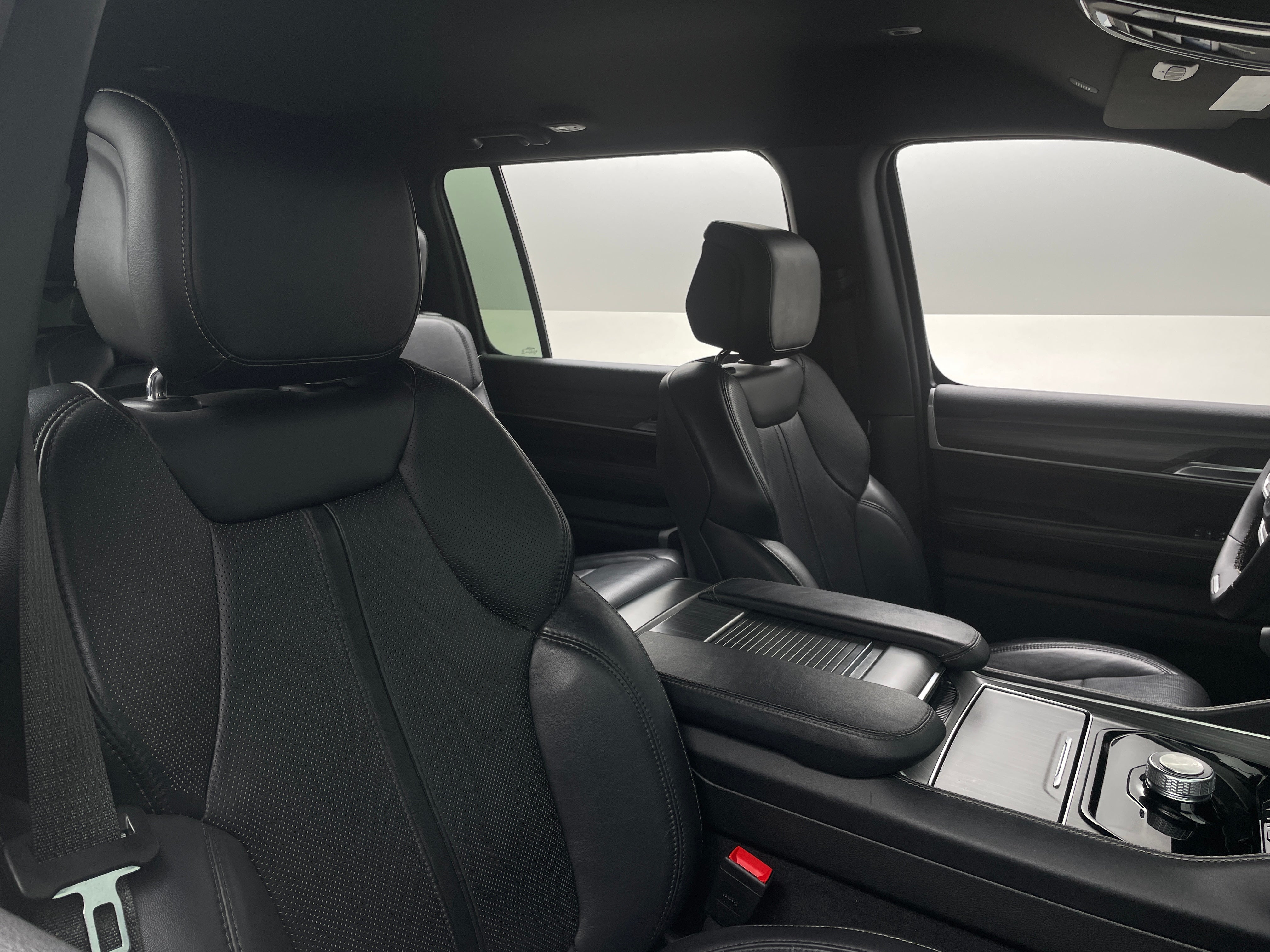2024 Jeep Wagoneer