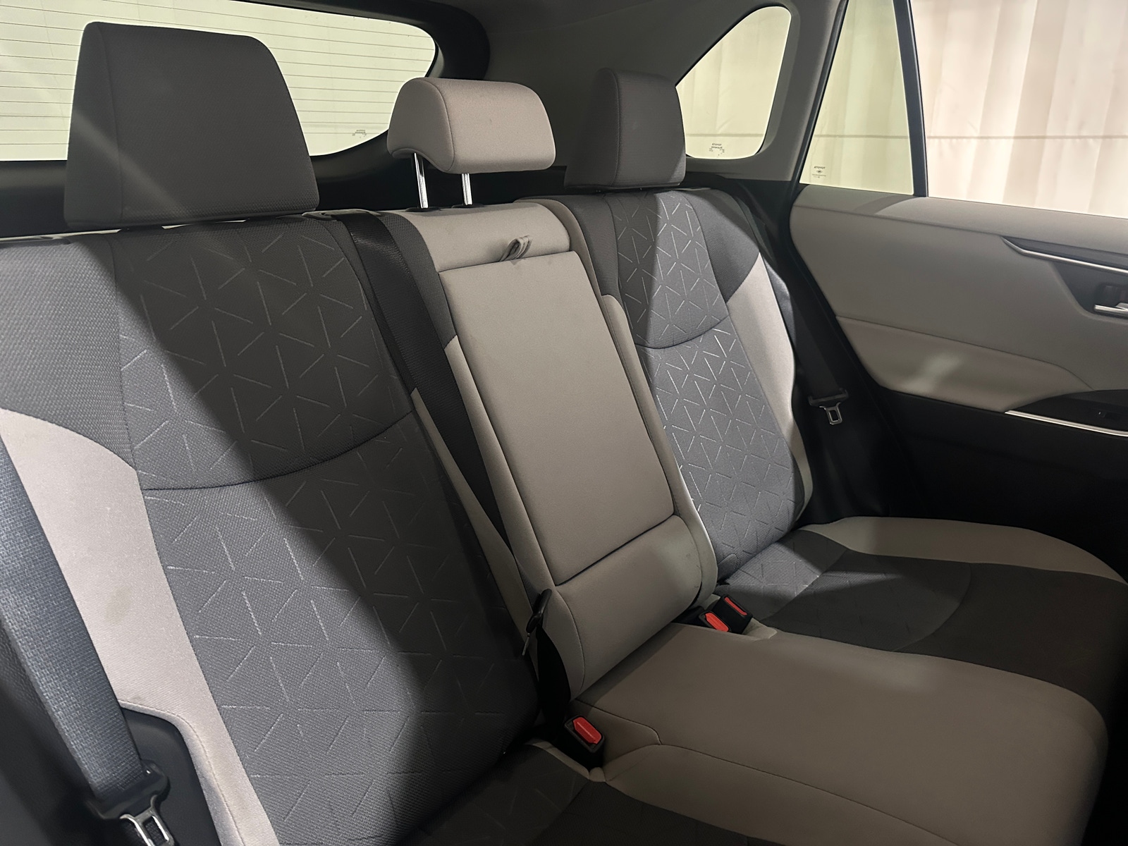 Thumbnail: 2023 Toyota RAV4 - 6