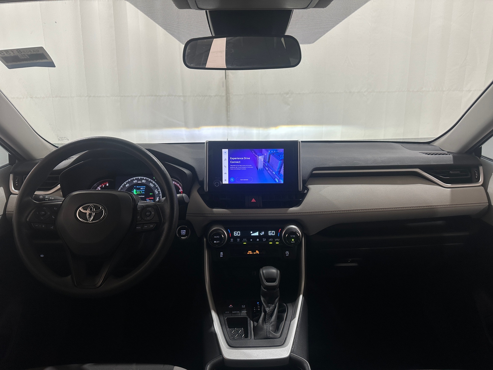 Thumbnail: 2023 Toyota RAV4 - 3