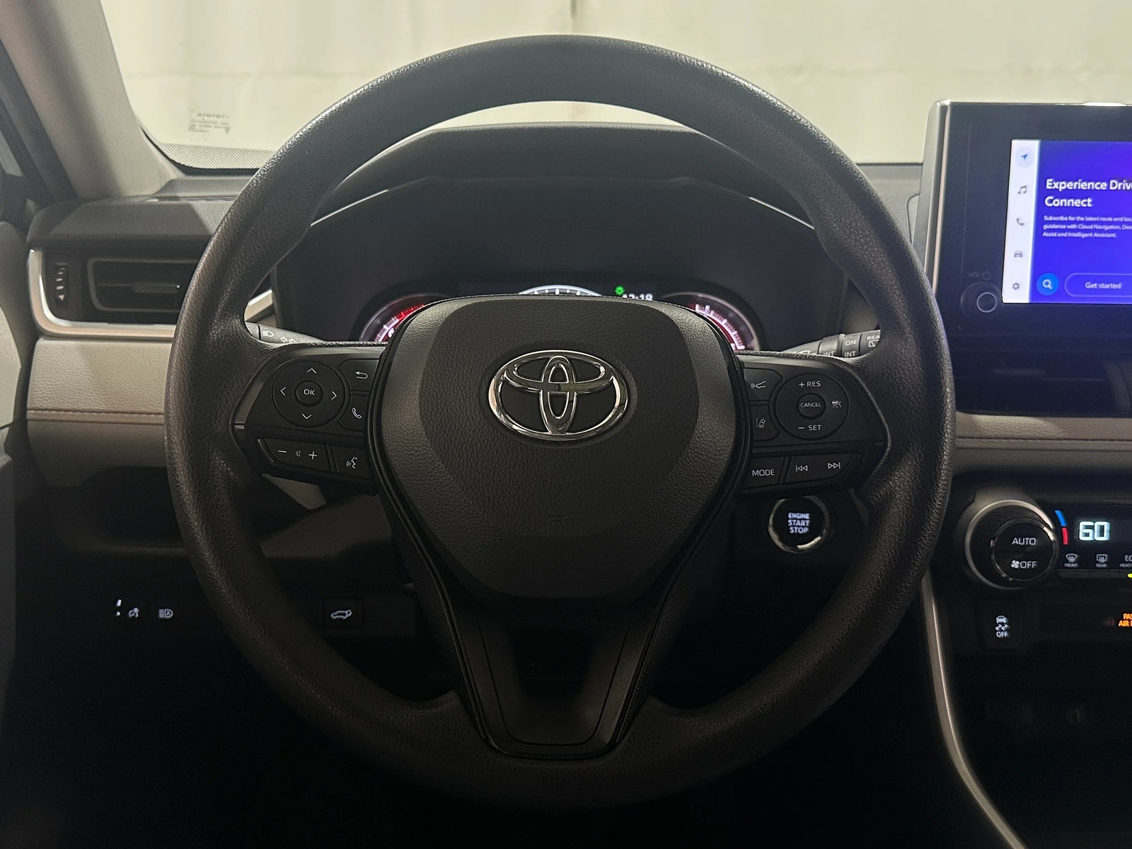 Thumbnail: 2023 Toyota RAV4 - 5