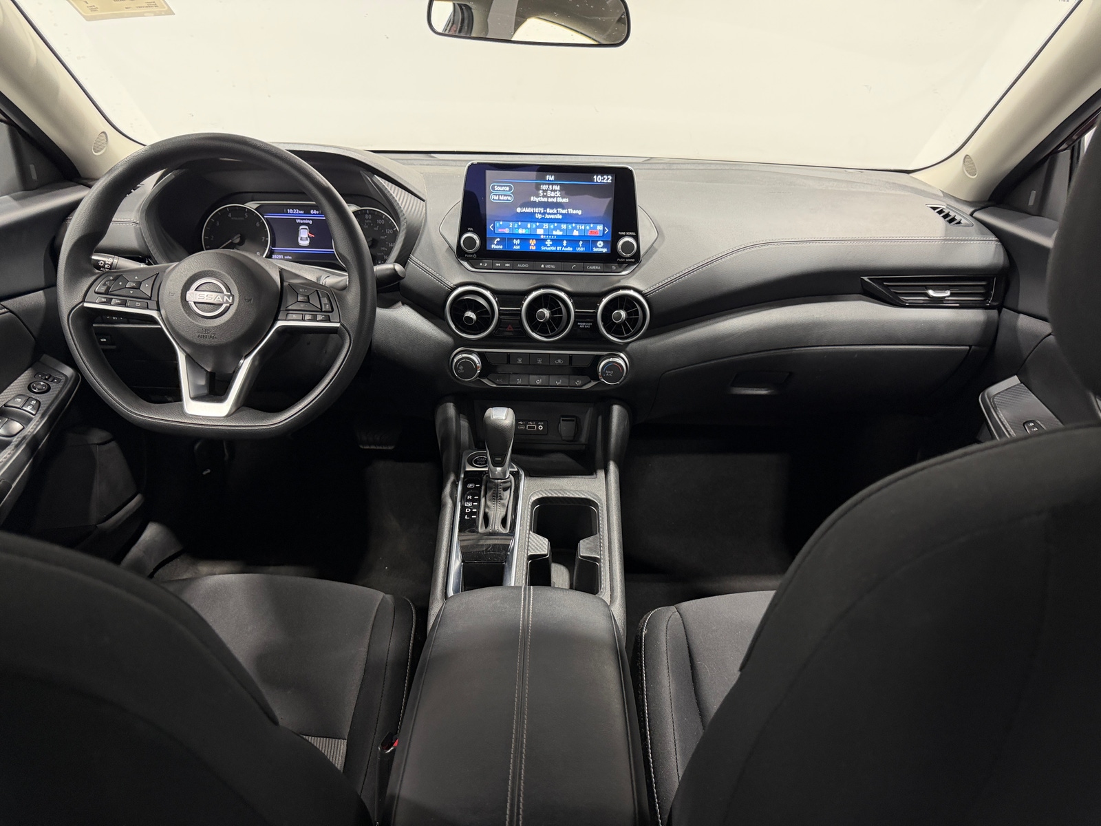 Thumbnail: 2025 Nissan Sentra - 3