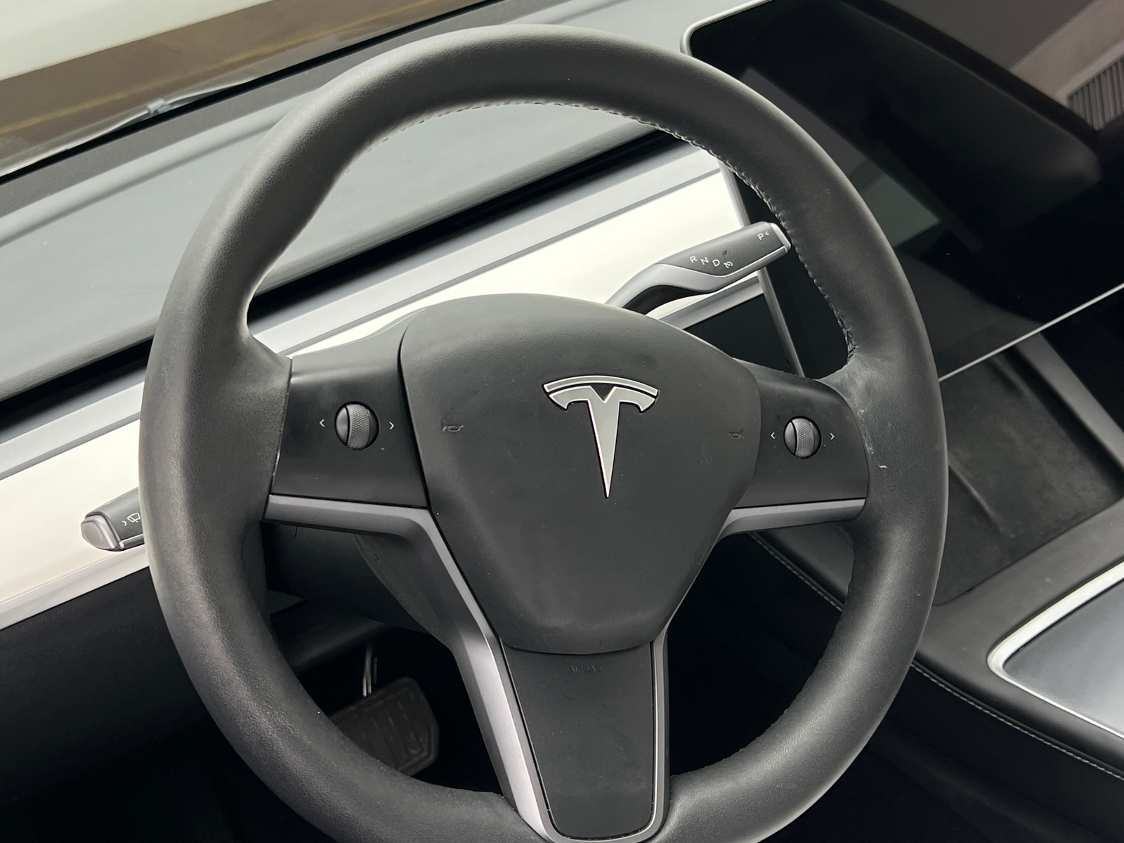 Thumbnail: 2023 Tesla Model 3 - 4
