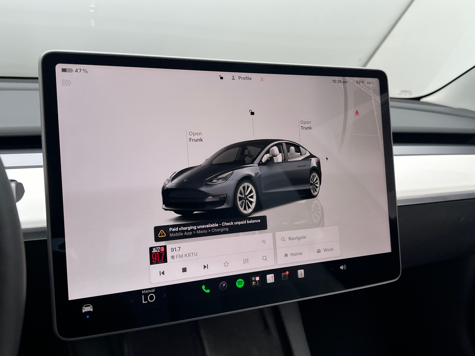 Thumbnail: 2023 Tesla Model 3 - 3