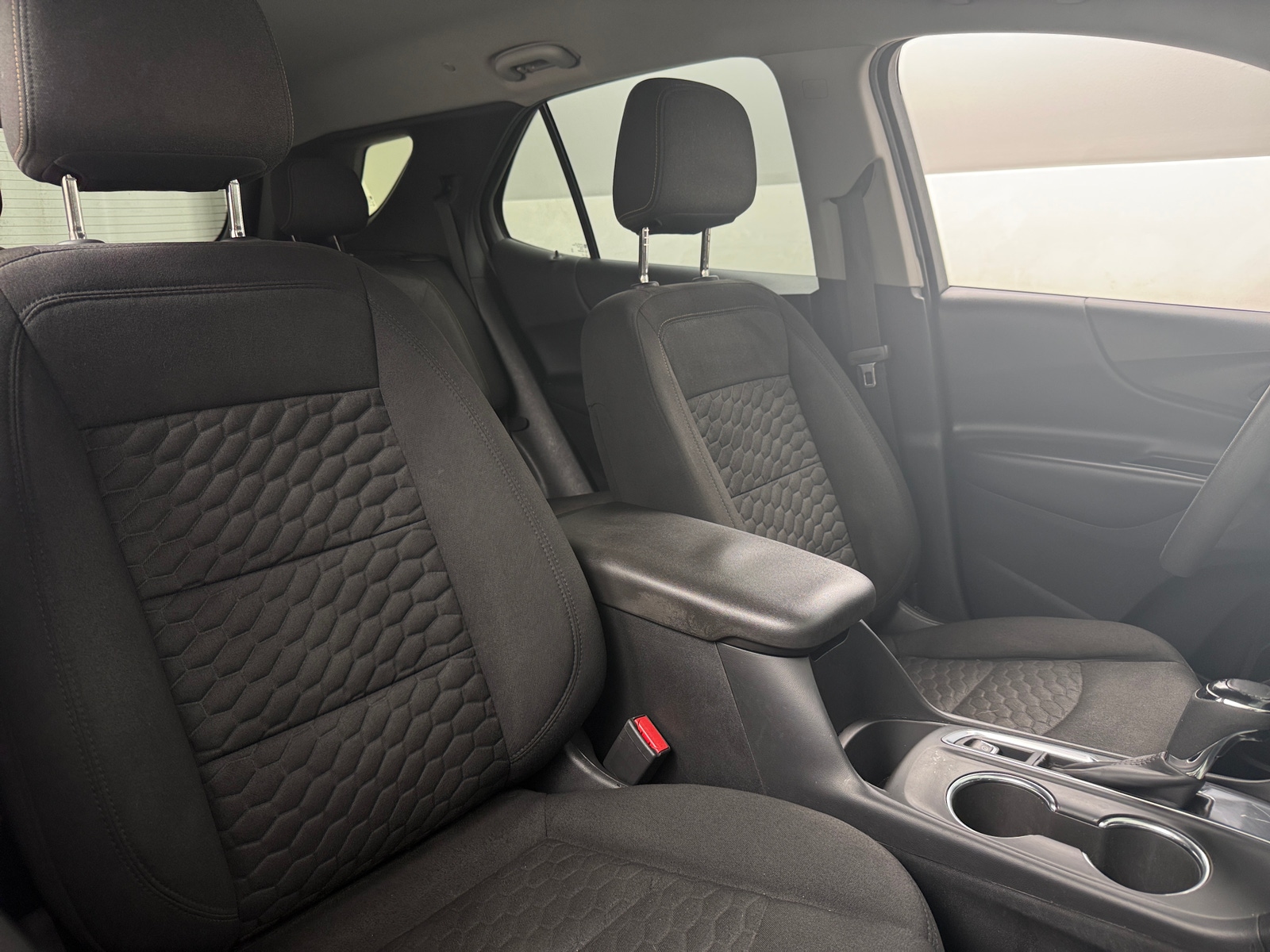 Thumbnail: 2019 Chevrolet Equinox - 2