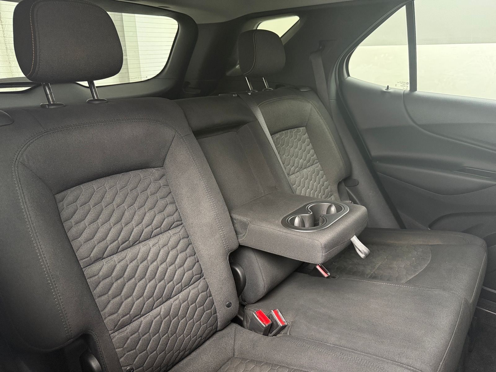 Thumbnail: 2019 Chevrolet Equinox - 6