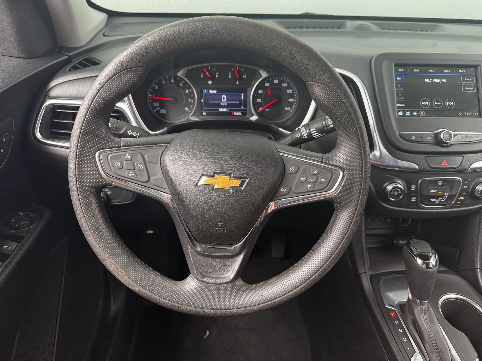 Thumbnail: 2019 Chevrolet Equinox - 5