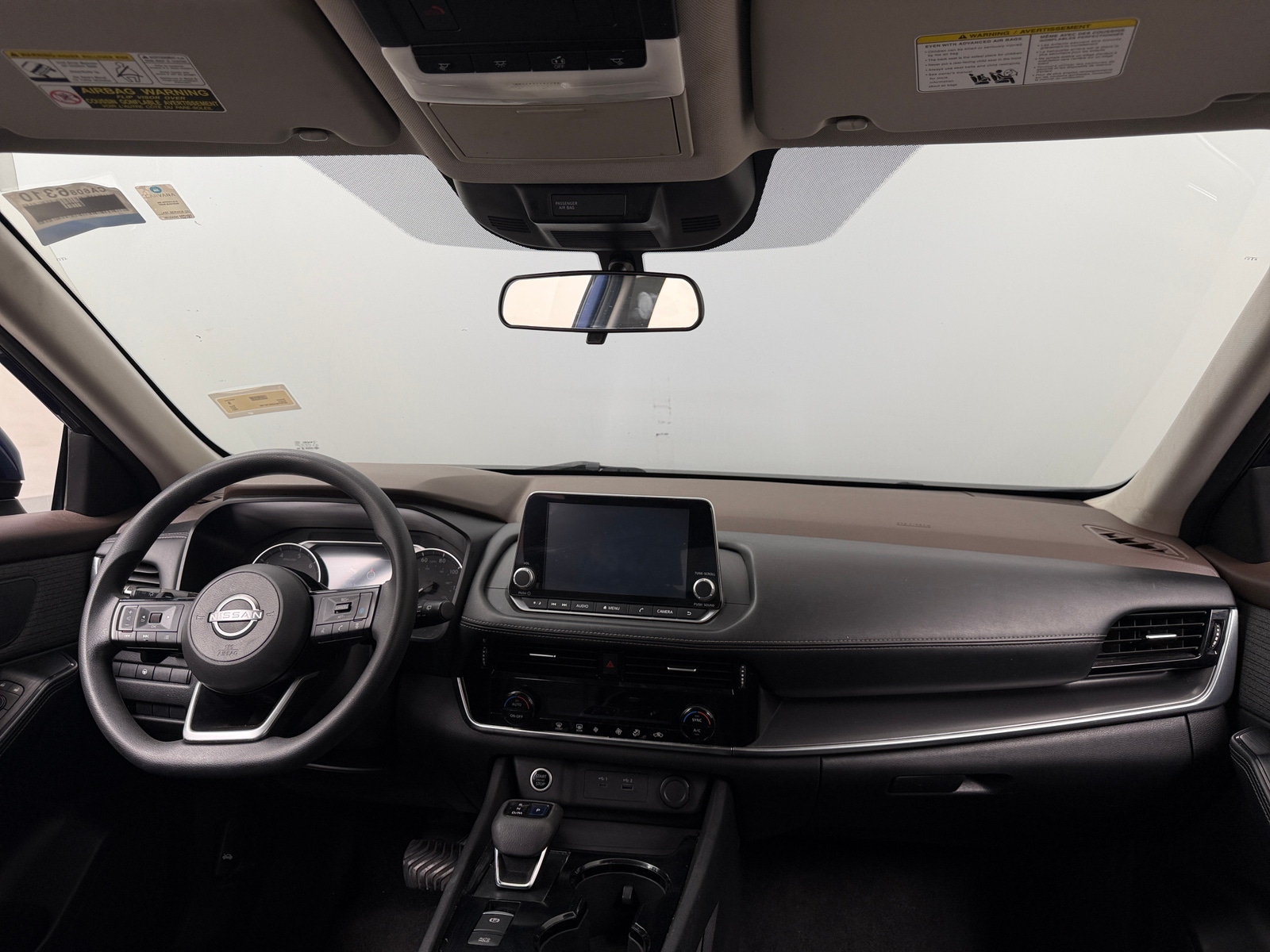 Thumbnail: 2021 Nissan Rogue - 3