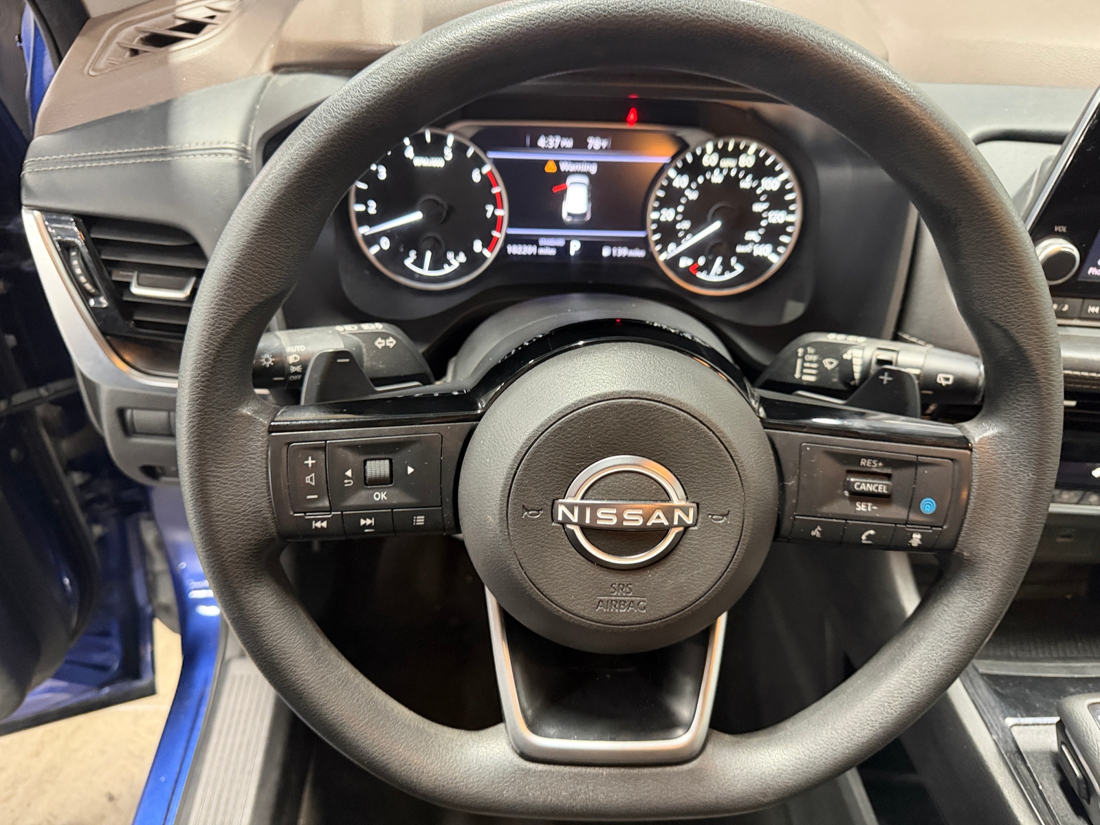 Thumbnail: 2021 Nissan Rogue - 5