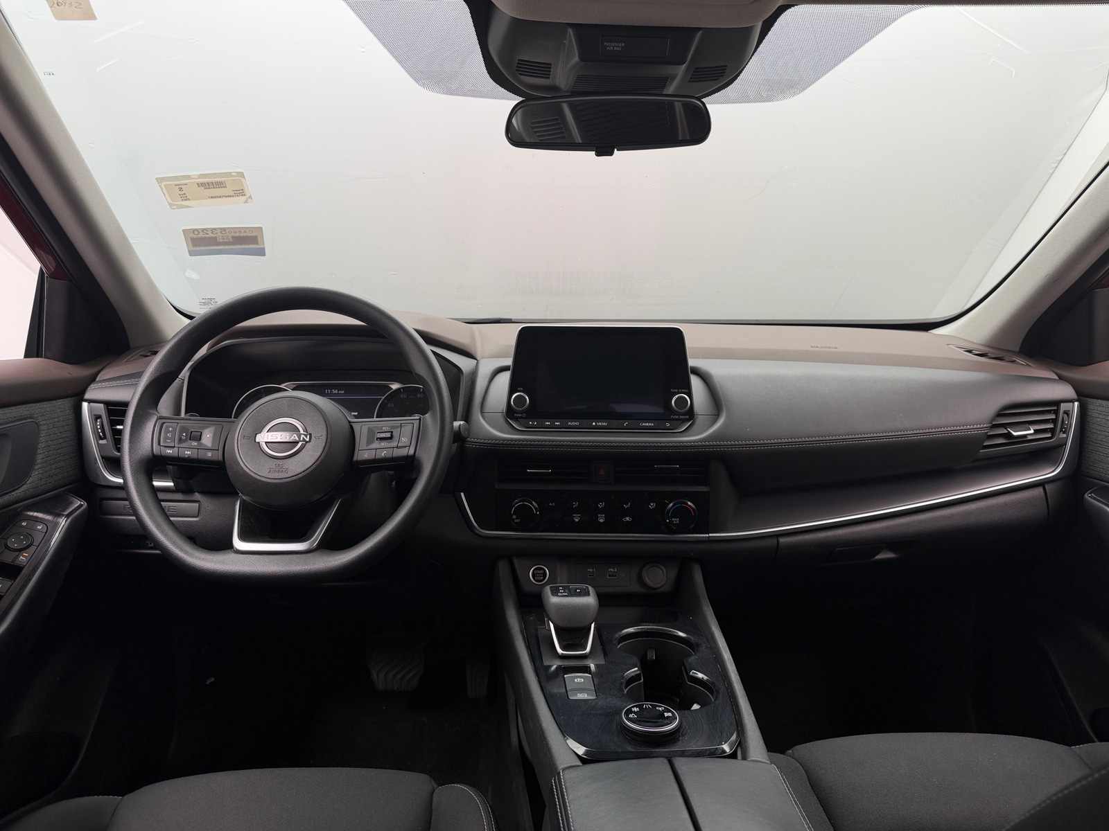 Thumbnail: 2023 Nissan Rogue - 3
