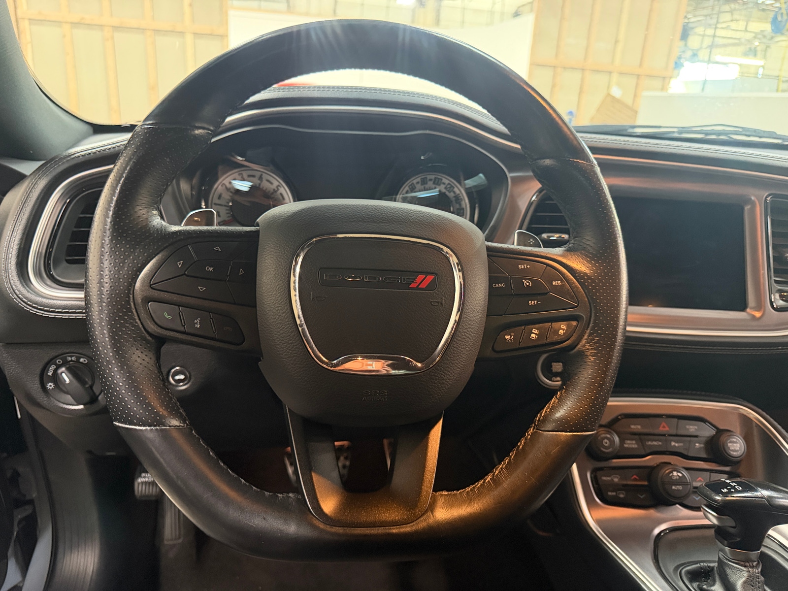 Thumbnail: 2021 Dodge Challenger - 3
