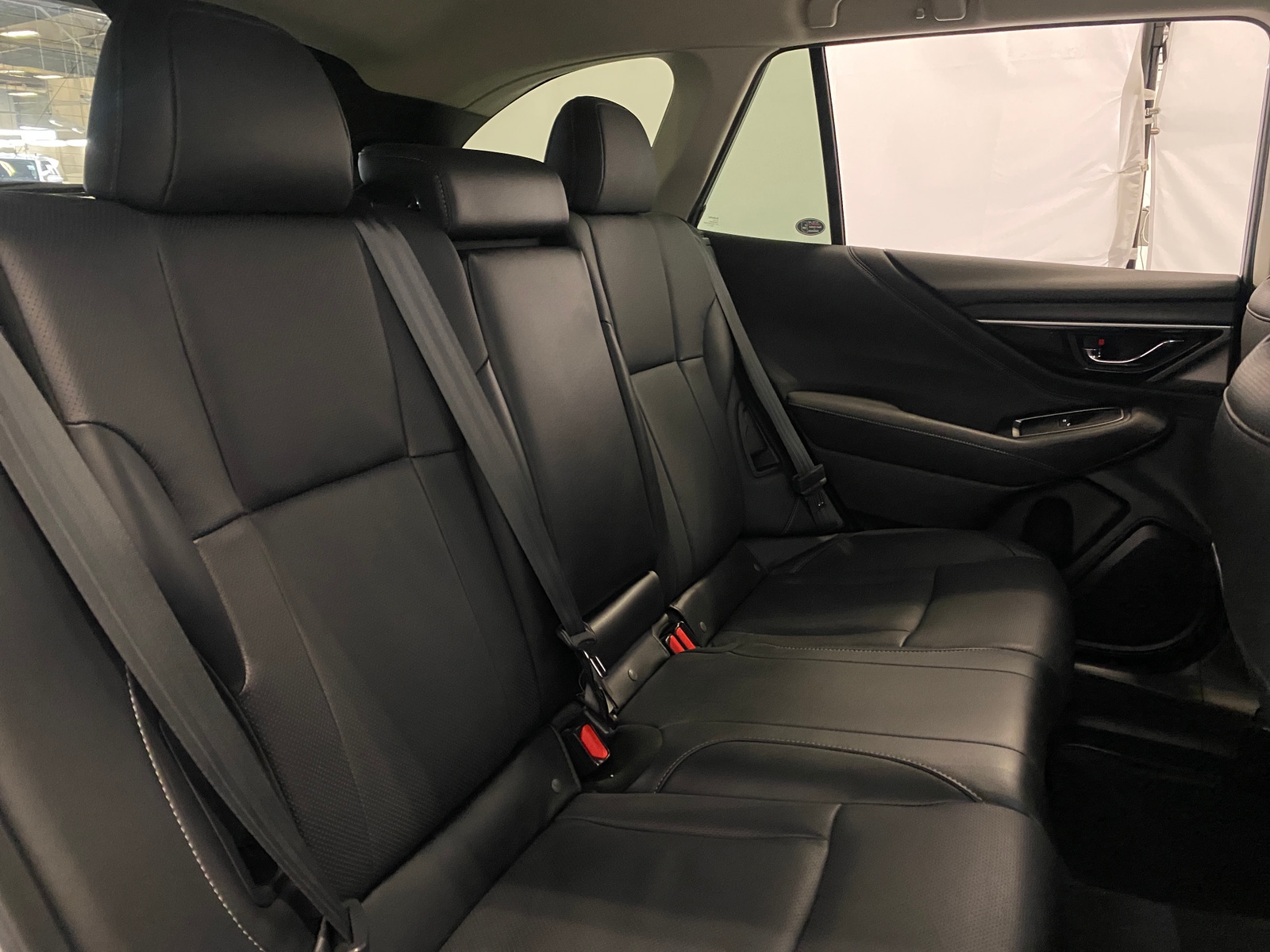 Thumbnail: 2020 Subaru Outback - 5