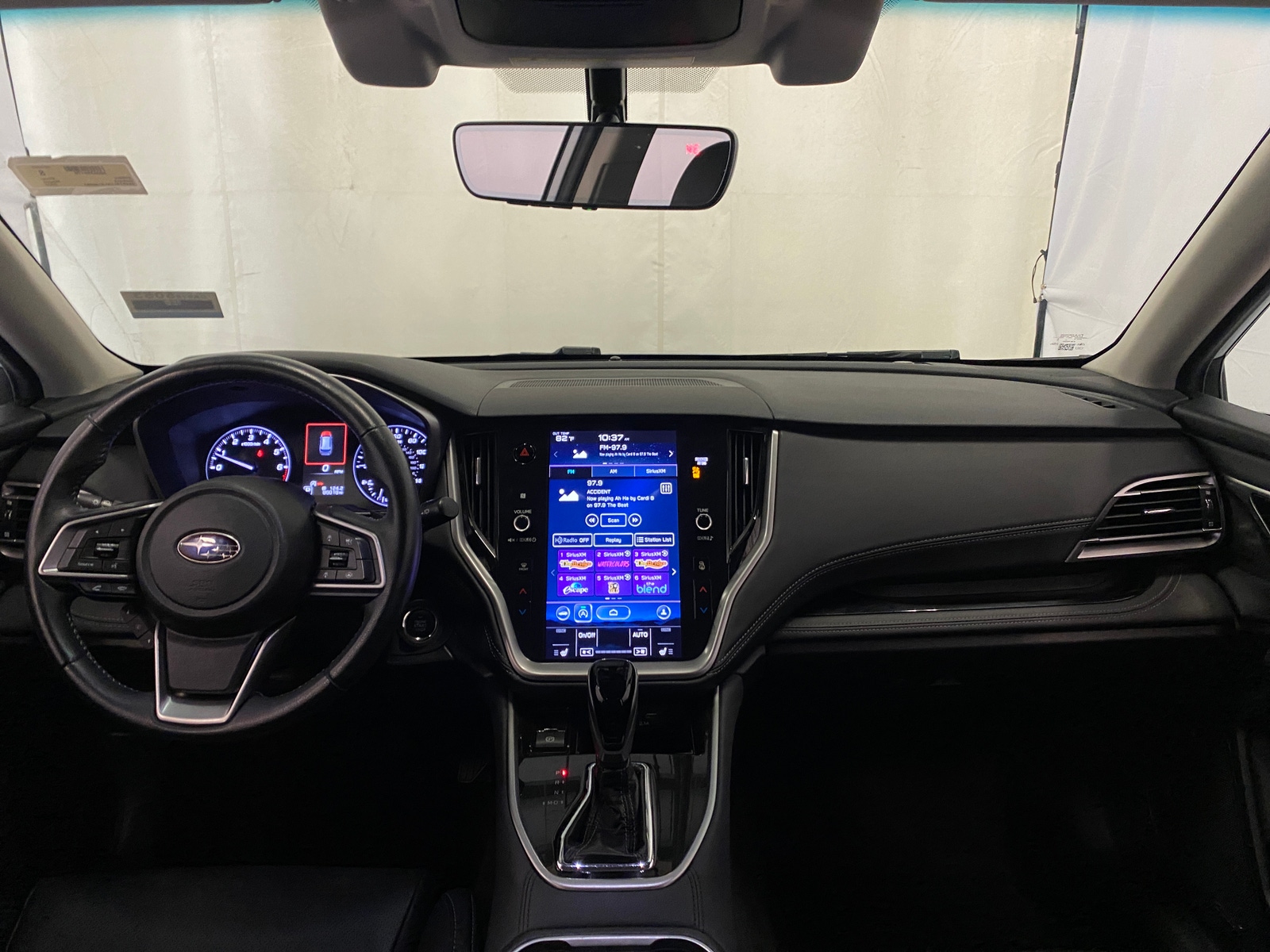 Thumbnail: 2020 Subaru Outback - 2