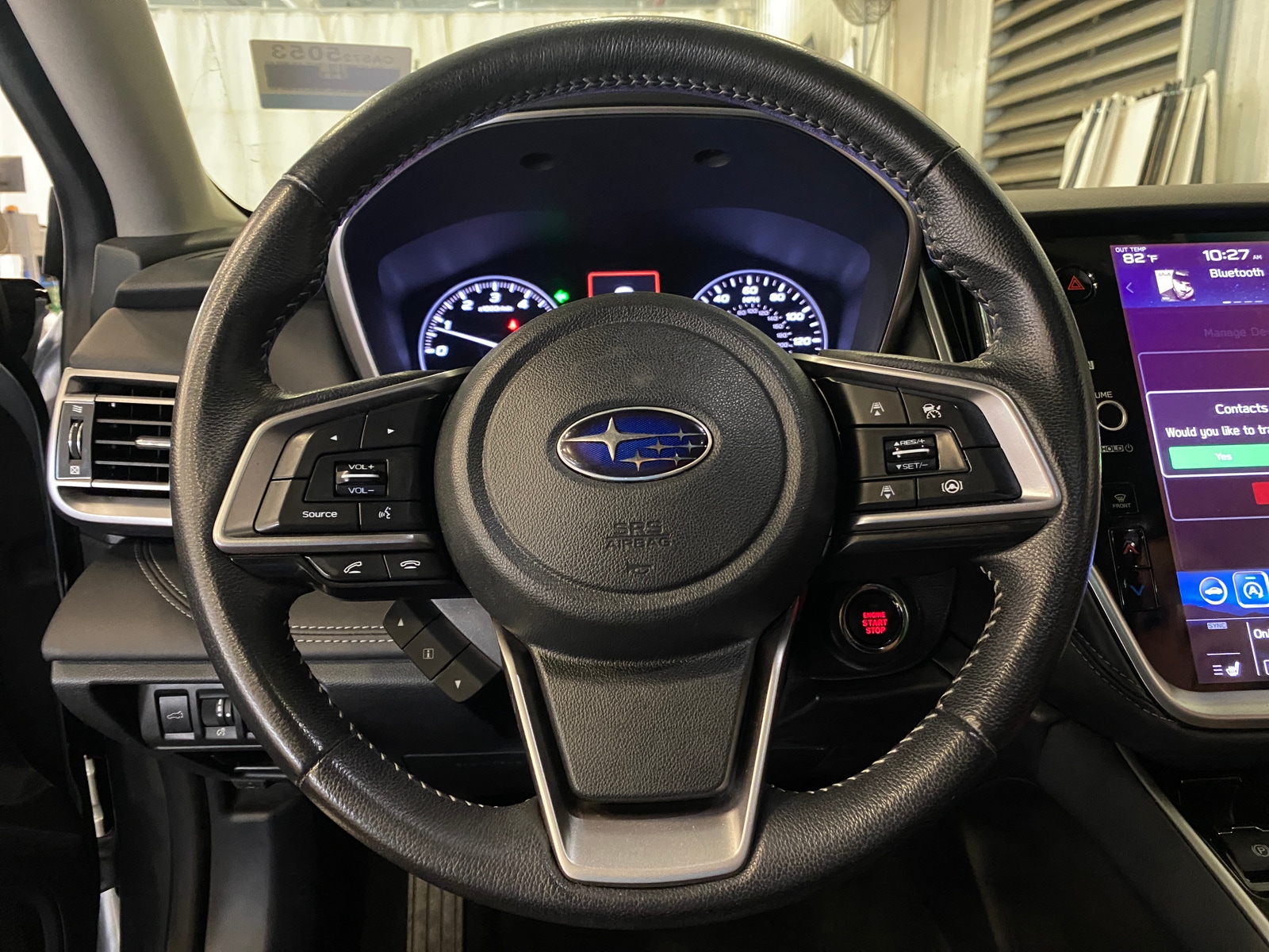 Thumbnail: 2020 Subaru Outback - 4