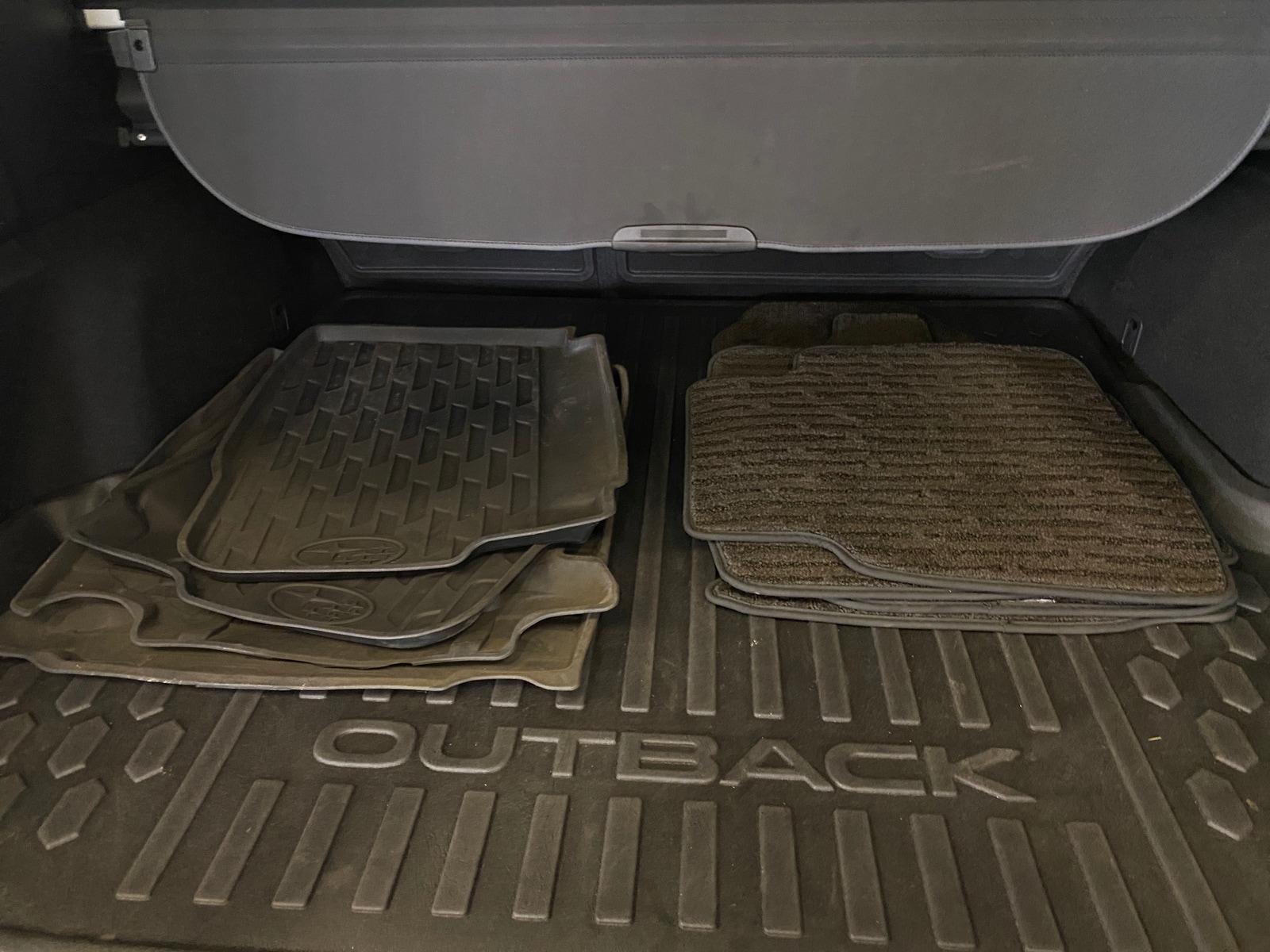 Thumbnail: 2020 Subaru Outback - 6