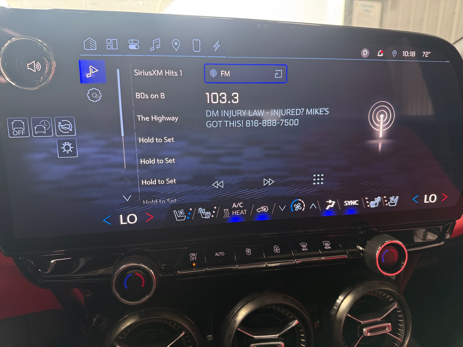 Thumbnail: 2025 Chevrolet Blazer EV - 3