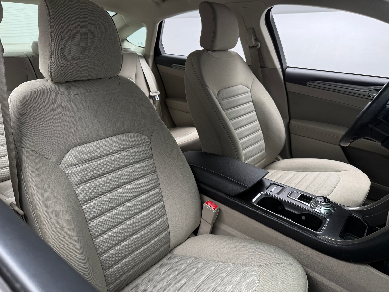 Thumbnail: 2018 Ford Fusion - 2