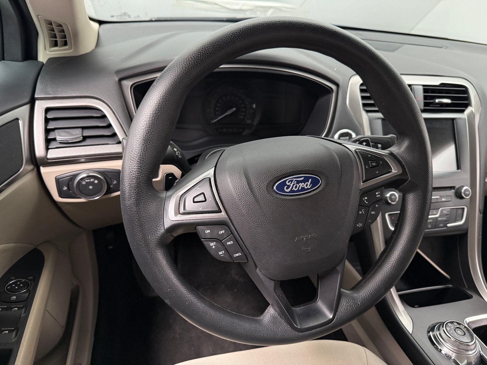 Thumbnail: 2018 Ford Fusion - 5
