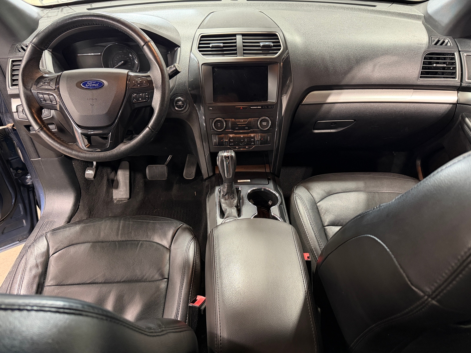 Thumbnail: 2018 Ford Explorer - 2